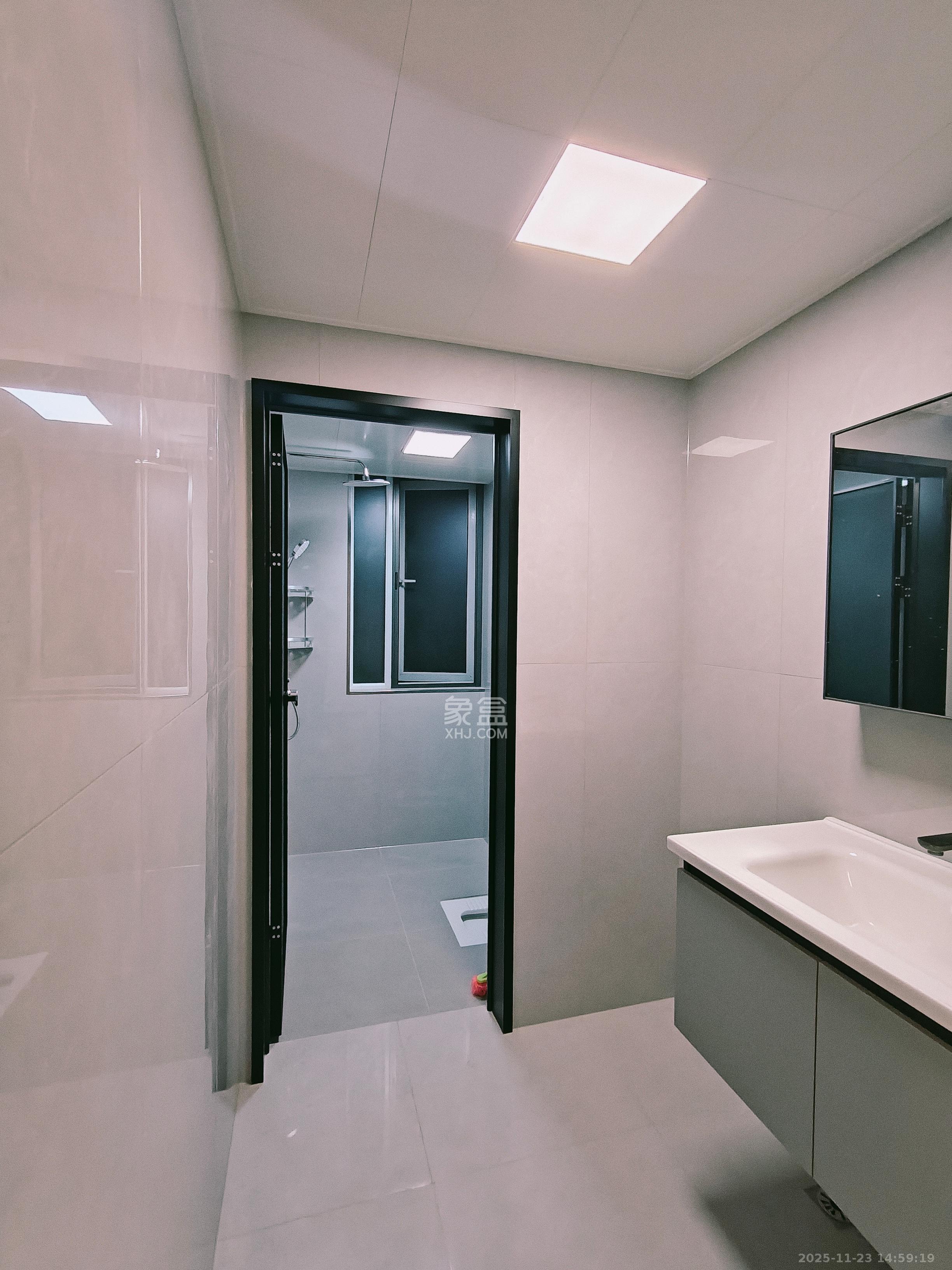 新宇东升家园 3室2厅1卫 2400.0元/月 新宇东升家园 3室2厅1卫 2400.0元/月室内图