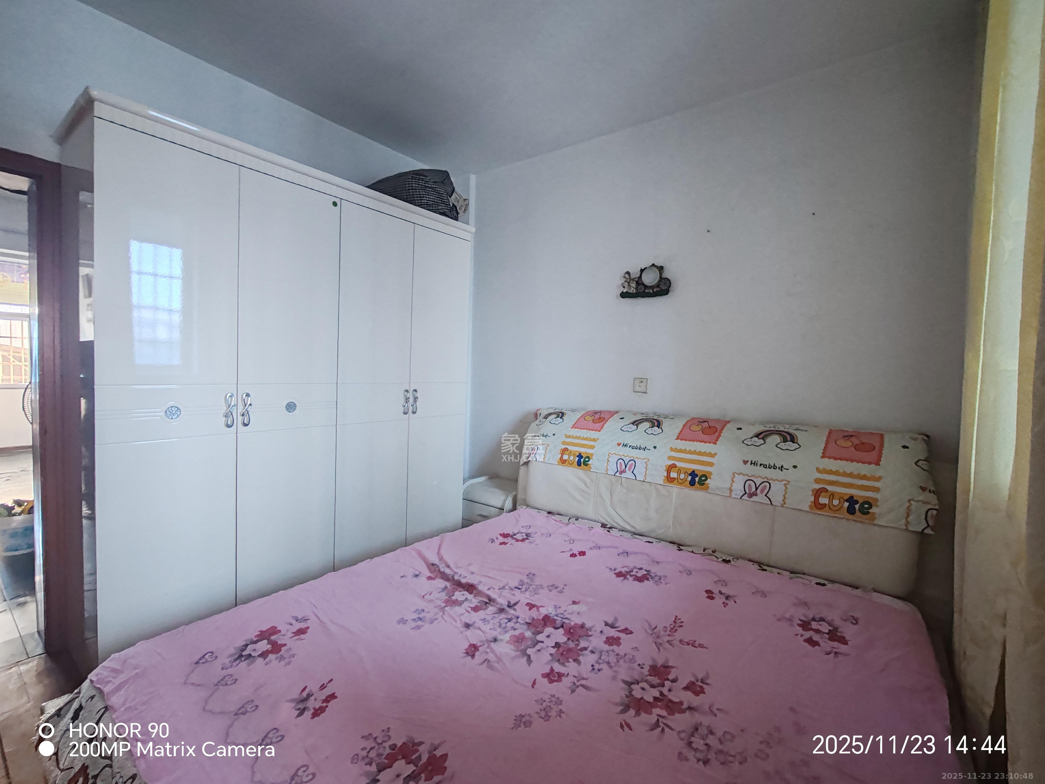 狮子山二片 2室2厅1卫 1400.0元/月 狮子山二片 2室2厅1卫 1400.0元/月室内图