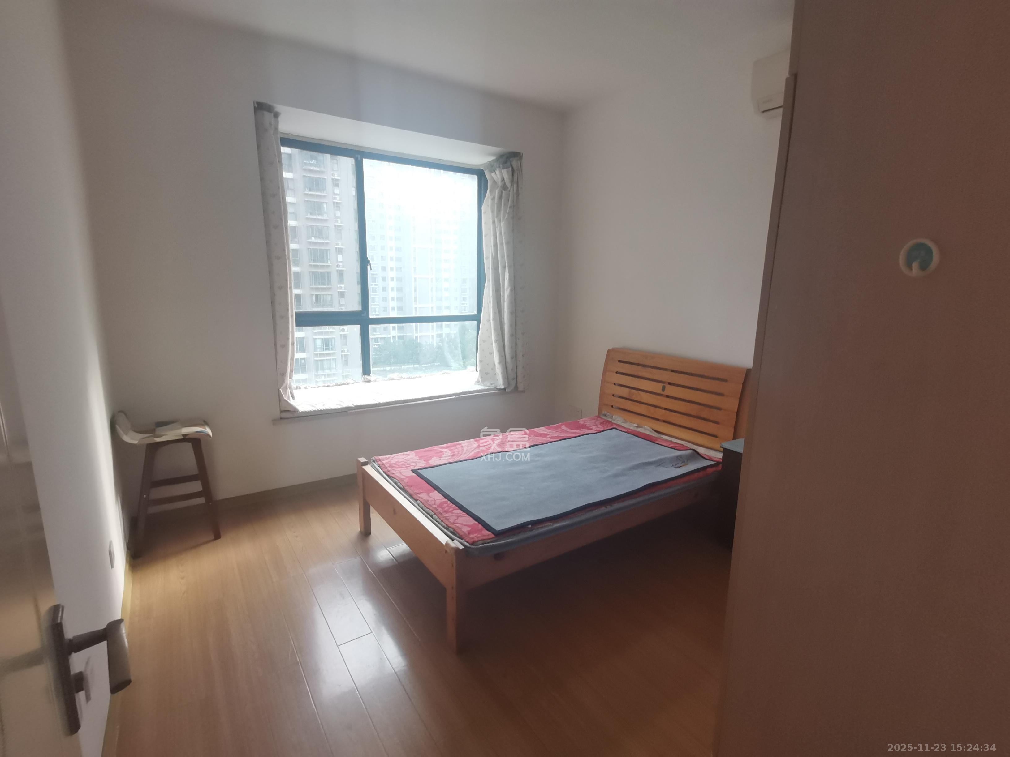 湘江世纪城豪江苑 2室2厅1卫 1900.0元/月 湘江世纪城豪江苑 2室2厅1卫 1900.0元/月室内图