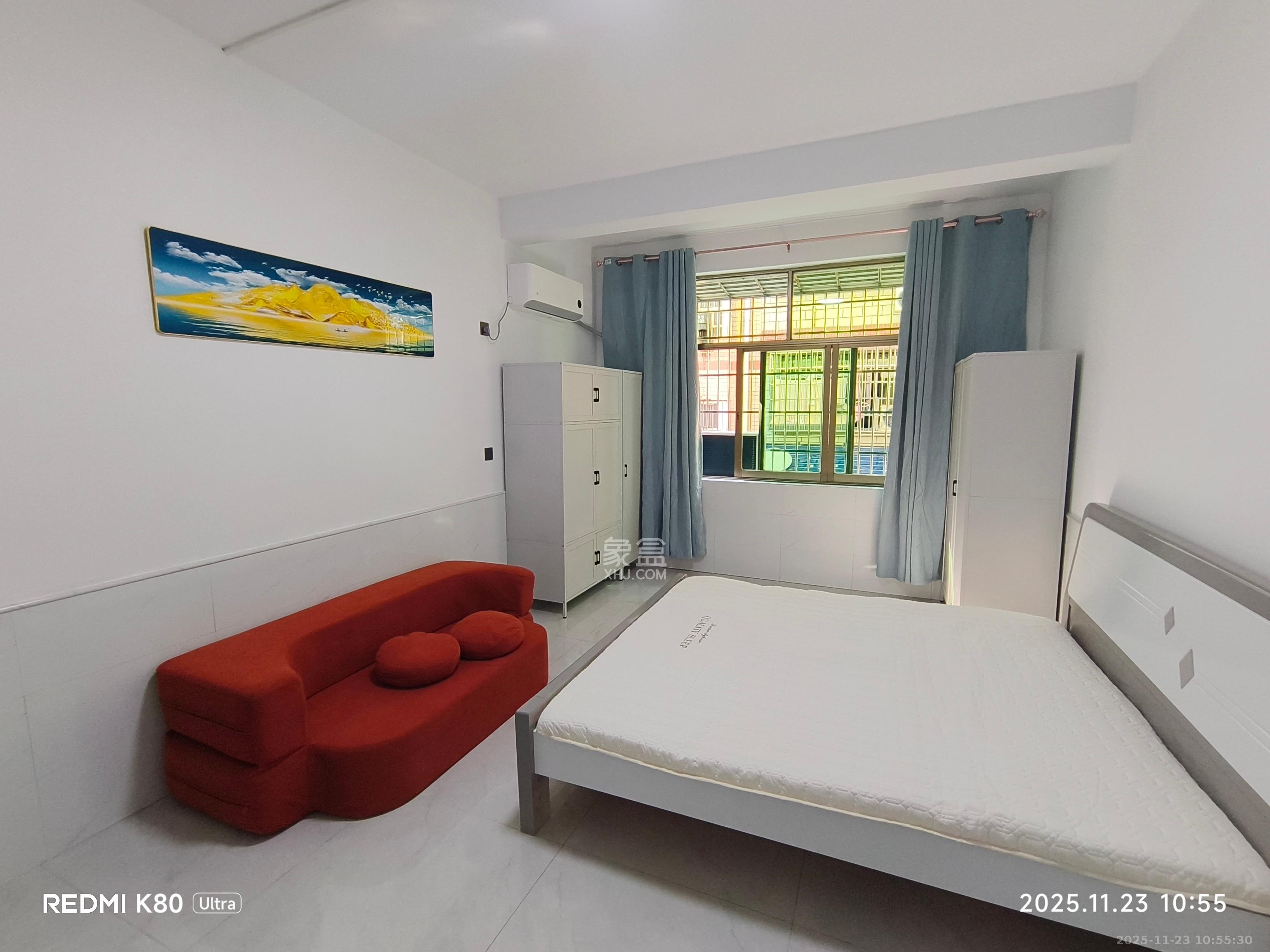 洞井商贸城 1室0厅0卫 1100.0元/月 洞井商贸城 1室0厅0卫 1100.0元/月室内图