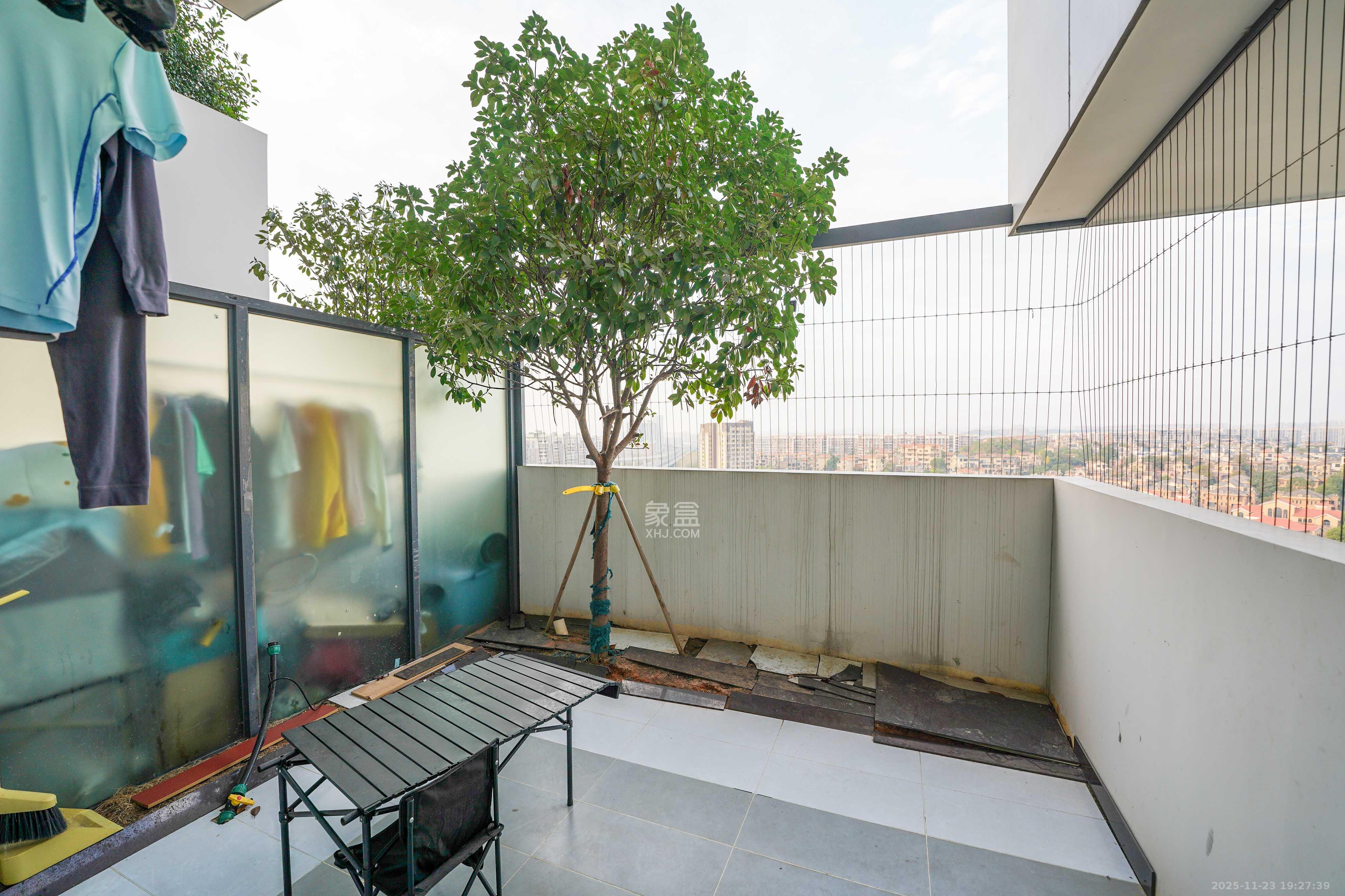 福天藏郡院子 1室1厅1卫 16.3万 福天藏郡院子 1室1厅1卫 16.3万阳台