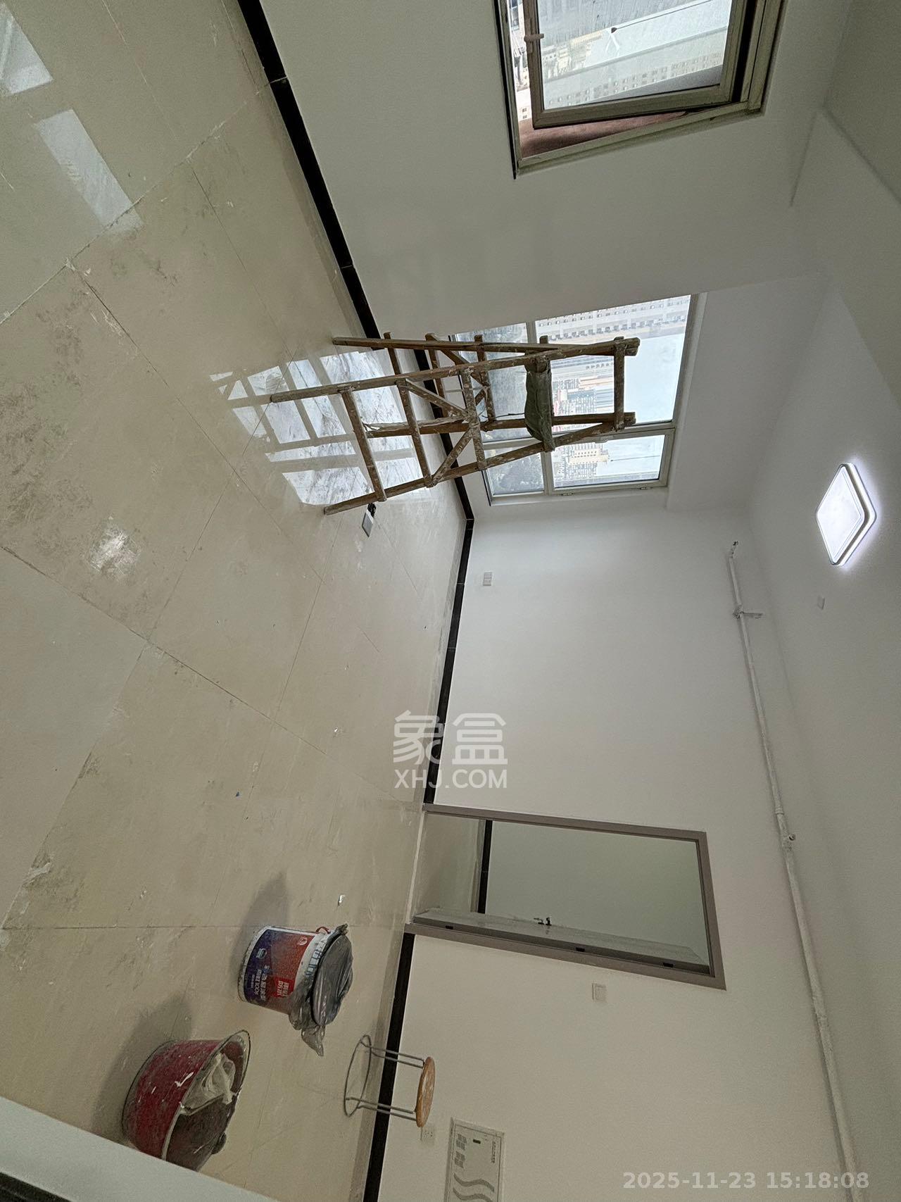 北辰三角洲B1E1区  1室1厅1卫    3500.0元/月