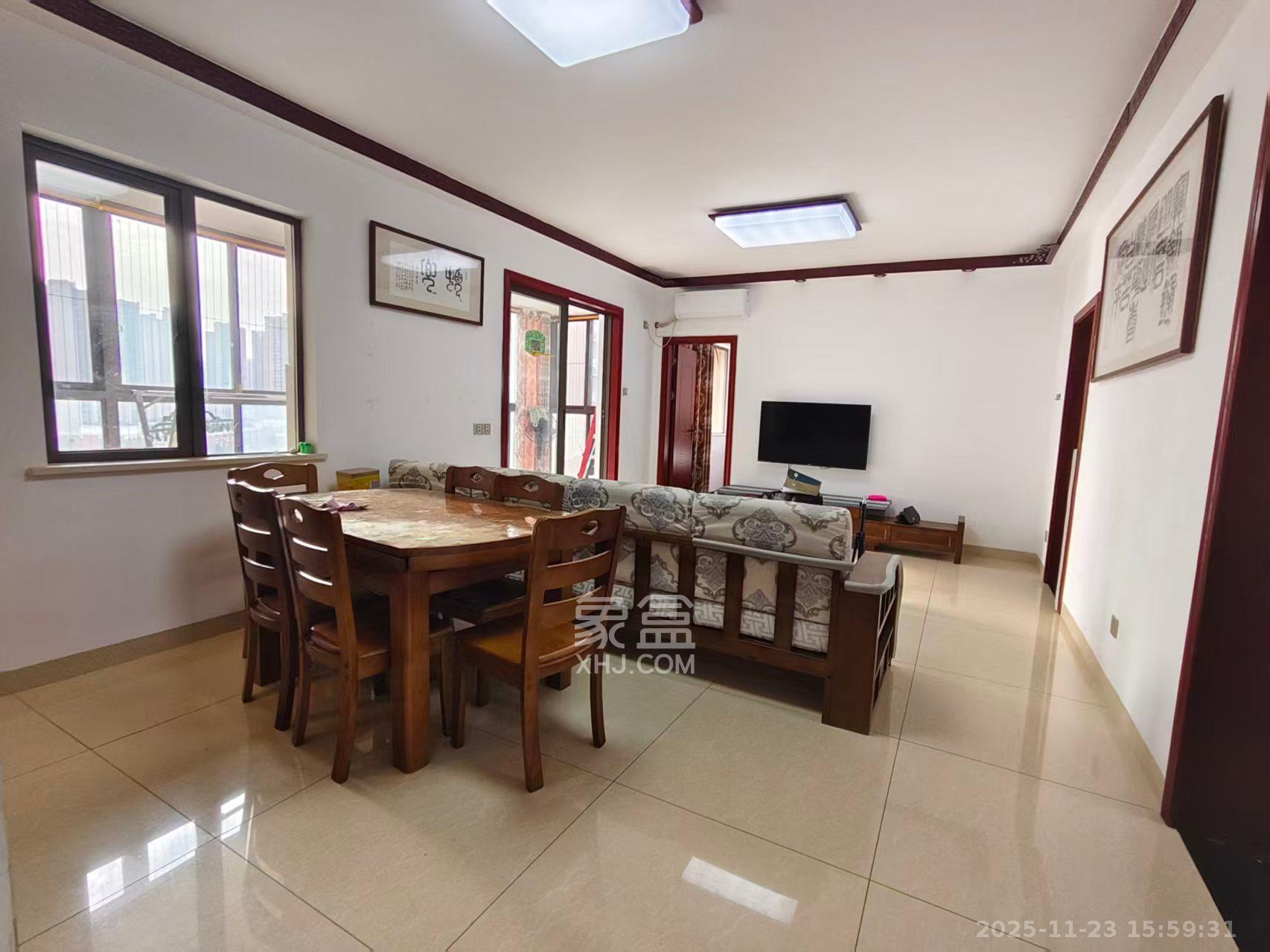 梅溪湖合能璞丽 3室2厅2卫 2600.0元/月 梅溪湖合能璞丽 3室2厅2卫 2600.0元/月室内图