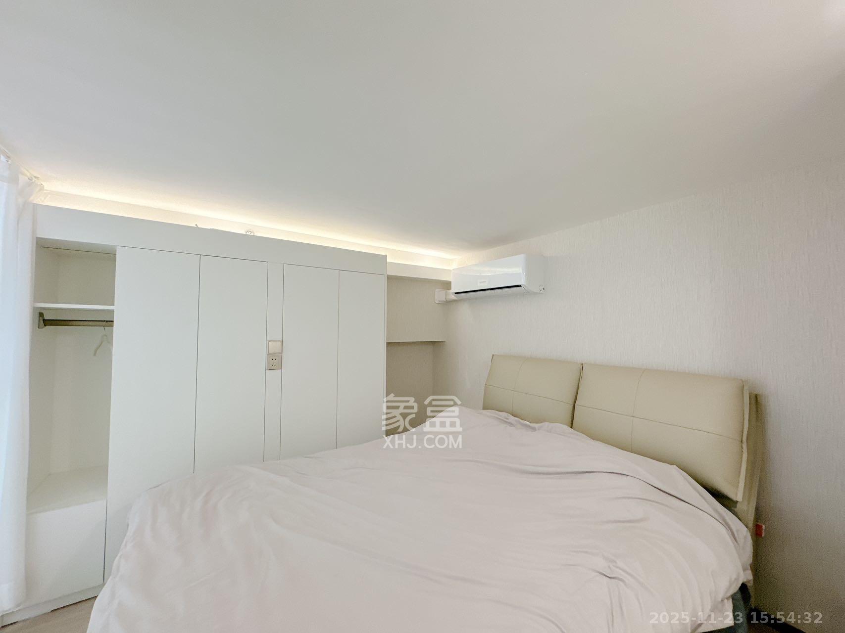 华远华时代  1室0厅0卫    3200.0元/月室内图