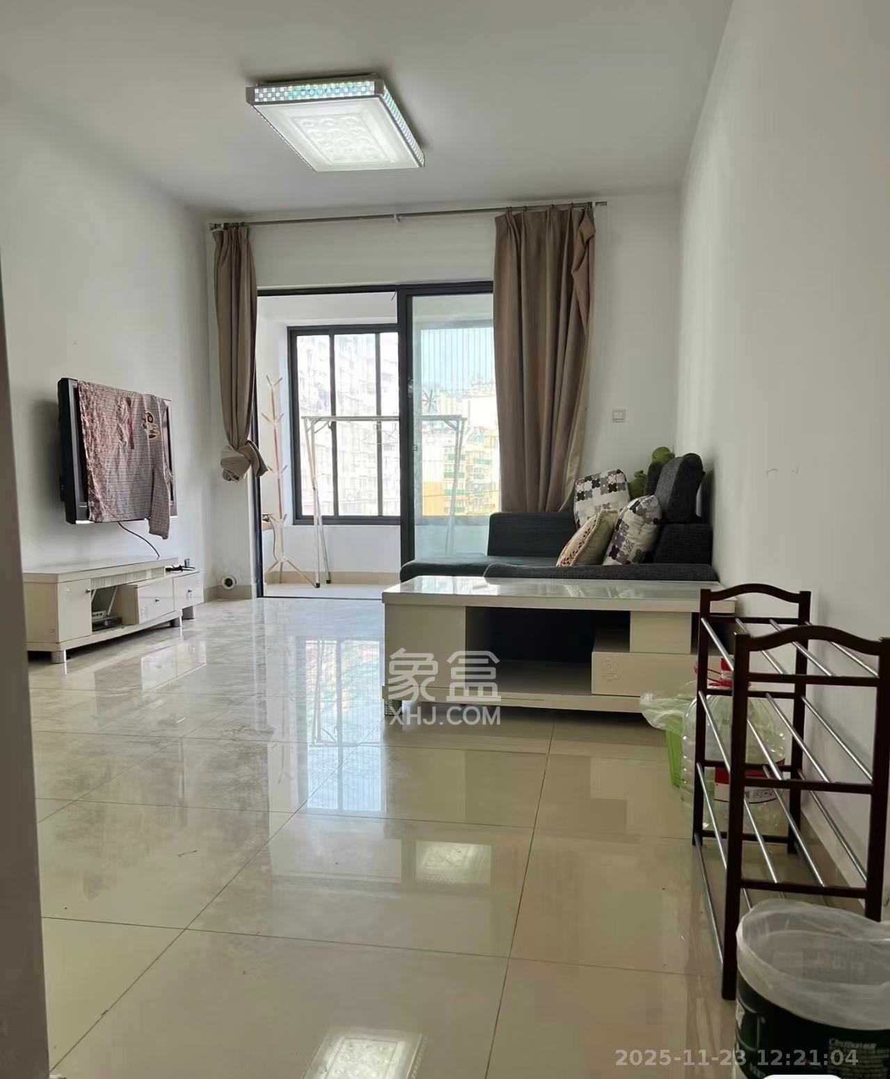 兰亭都荟(璟峰苑) 2室2厅1卫 2500.0元/月 兰亭都荟(璟峰苑) 2室2厅1卫 2500.0元/月室内图