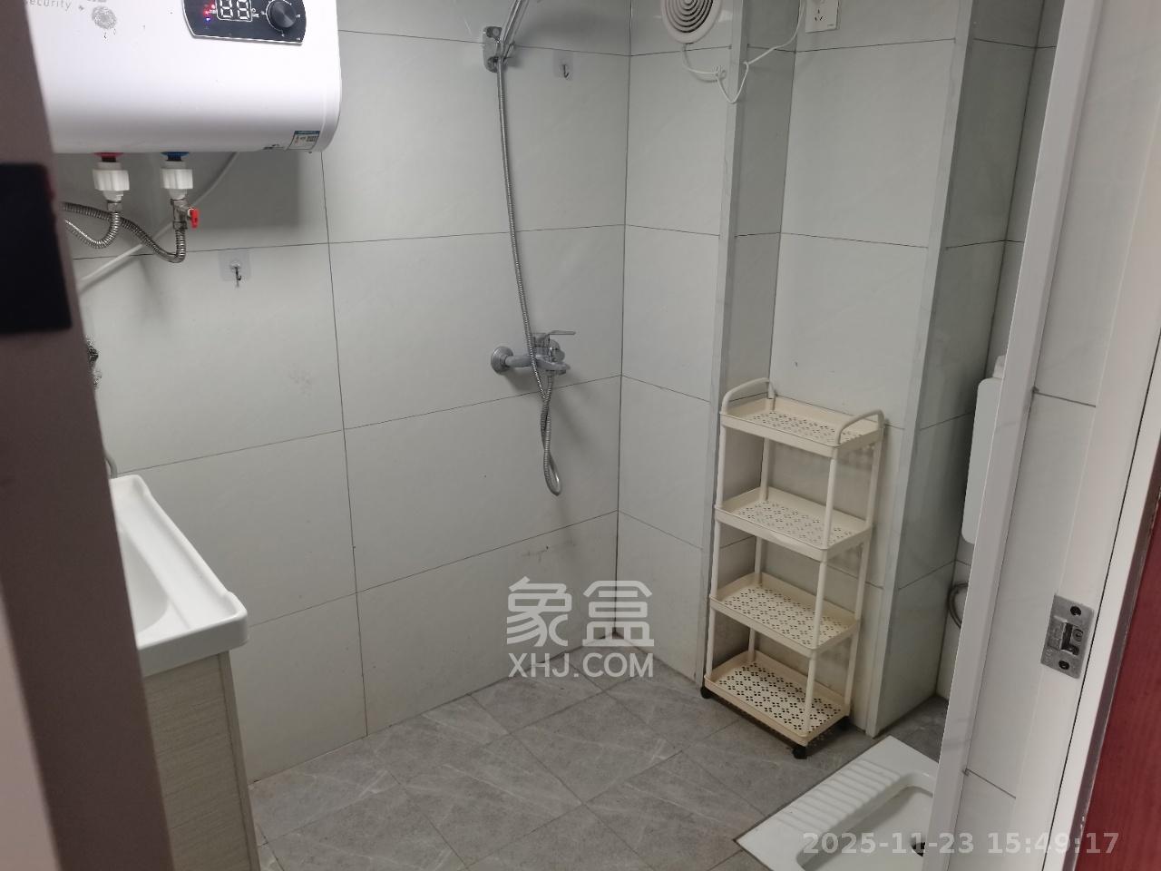 天麓轻奢国际 1室1厅1卫 1200.0元/月 天麓轻奢国际 1室1厅1卫 1200.0元/月室内图