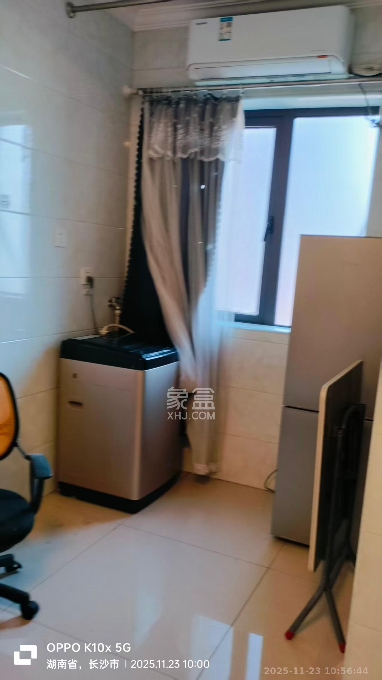 同鑫家园  1室1厅1卫    1200.0元/月小区图