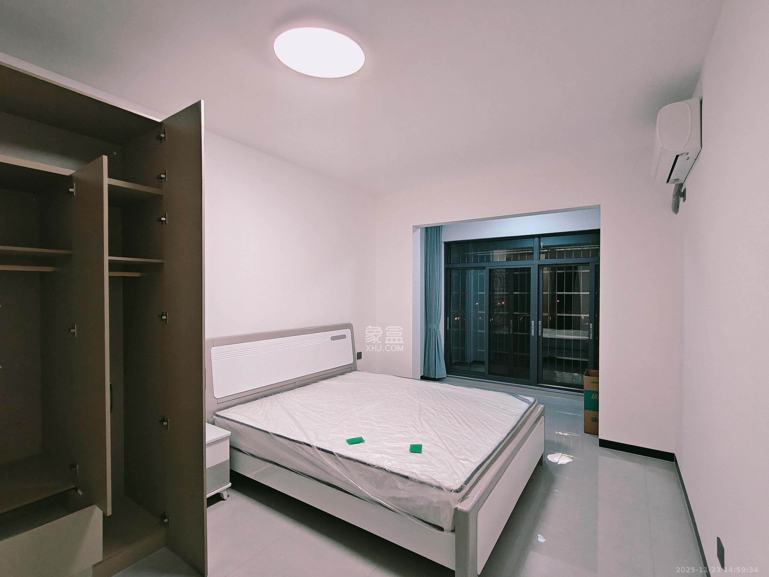 新宇东升家园 3室2厅1卫 2400.0元/月 新宇东升家园 3室2厅1卫 2400.0元/月室内图