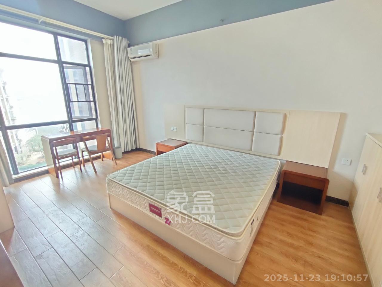 叠彩兰亭 1室0厅0卫 1200.0元/月 叠彩兰亭 1室0厅0卫 1200.0元/月室内图