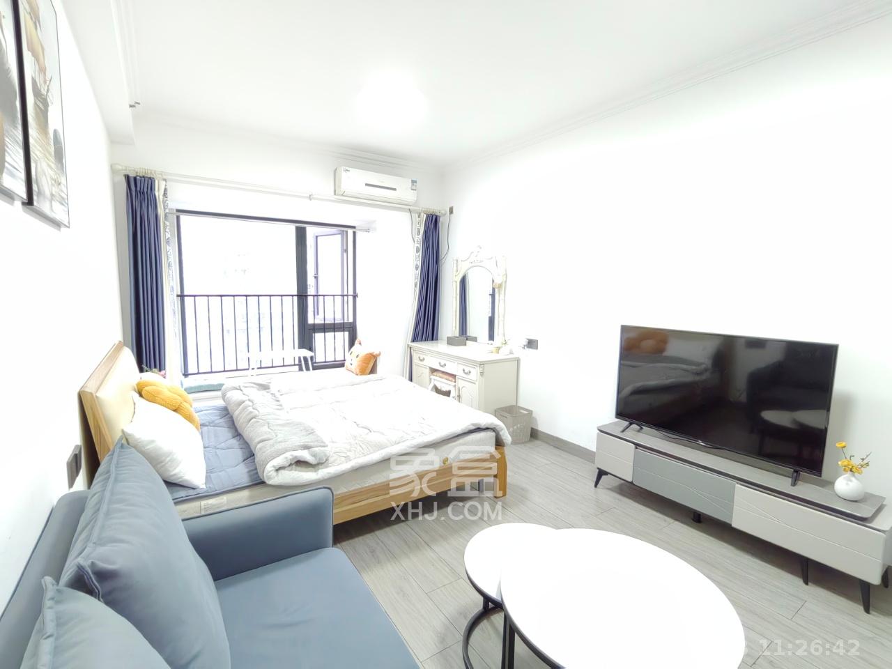 碧桂园城市之光   39.0㎡      1700.0元/月室内图