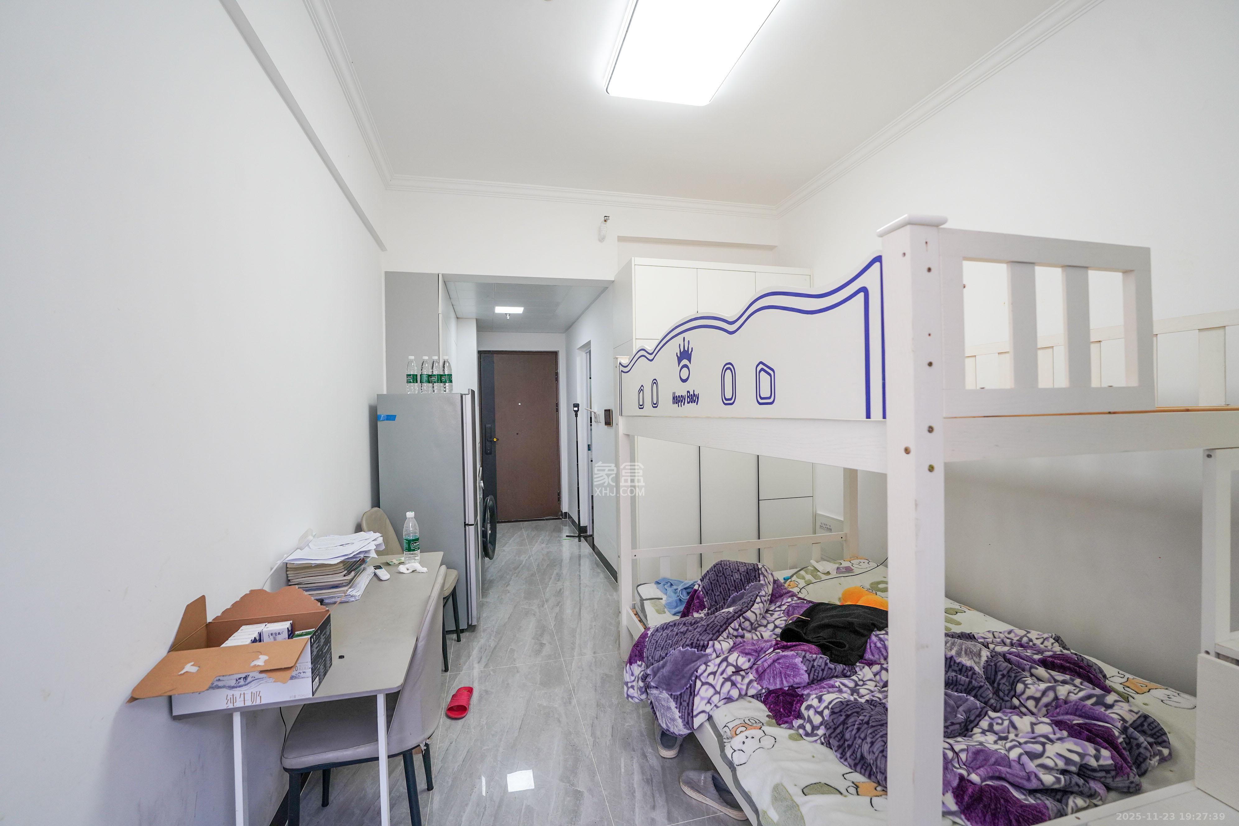 福天藏郡院子 1室1厅1卫 16.3万 福天藏郡院子 1室1厅1卫 16.3万客厅