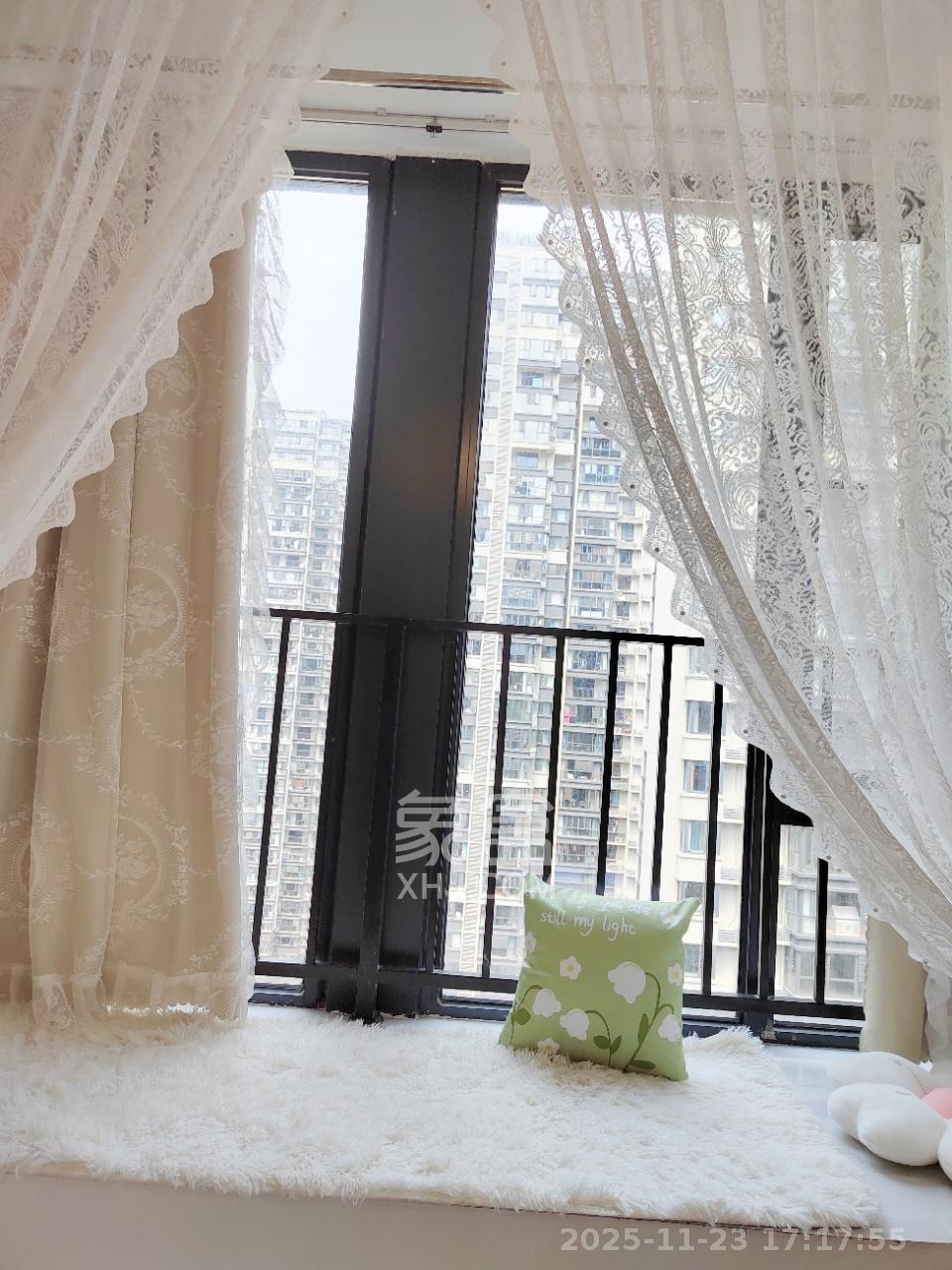 中建悦和城 1室1厅1卫 1400.0元/月 中建悦和城 1室1厅1卫 1400.0元/月室内图