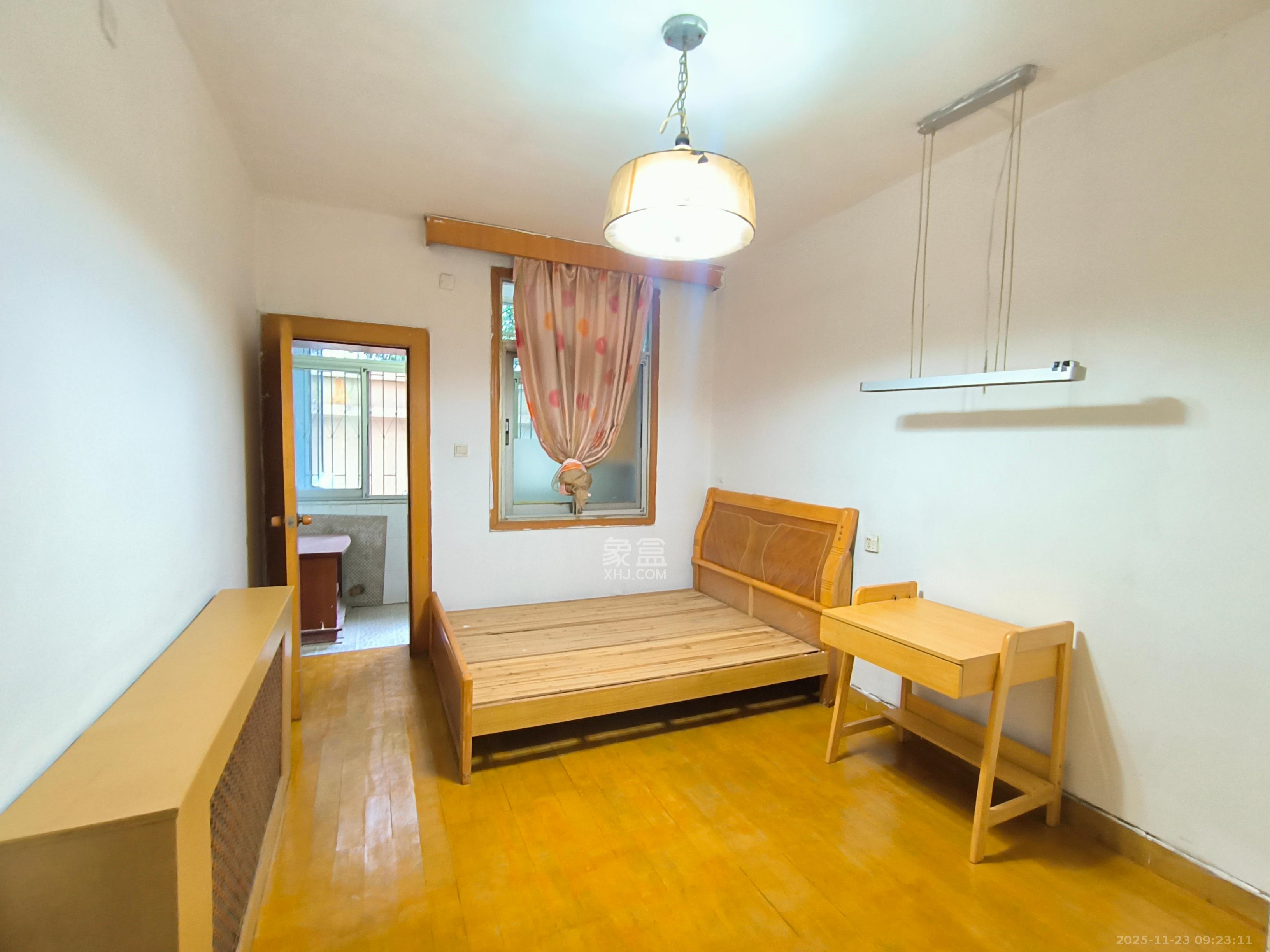 乔庄社区 2室1厅1卫 2000.0元/月 乔庄社区 2室1厅1卫 2000.0元/月室内图