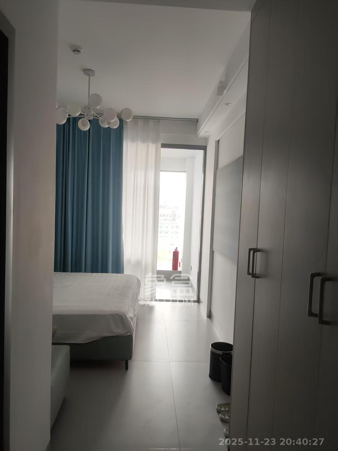 卓越伊景寓  1室1厅1卫    1500.0元/月室内图