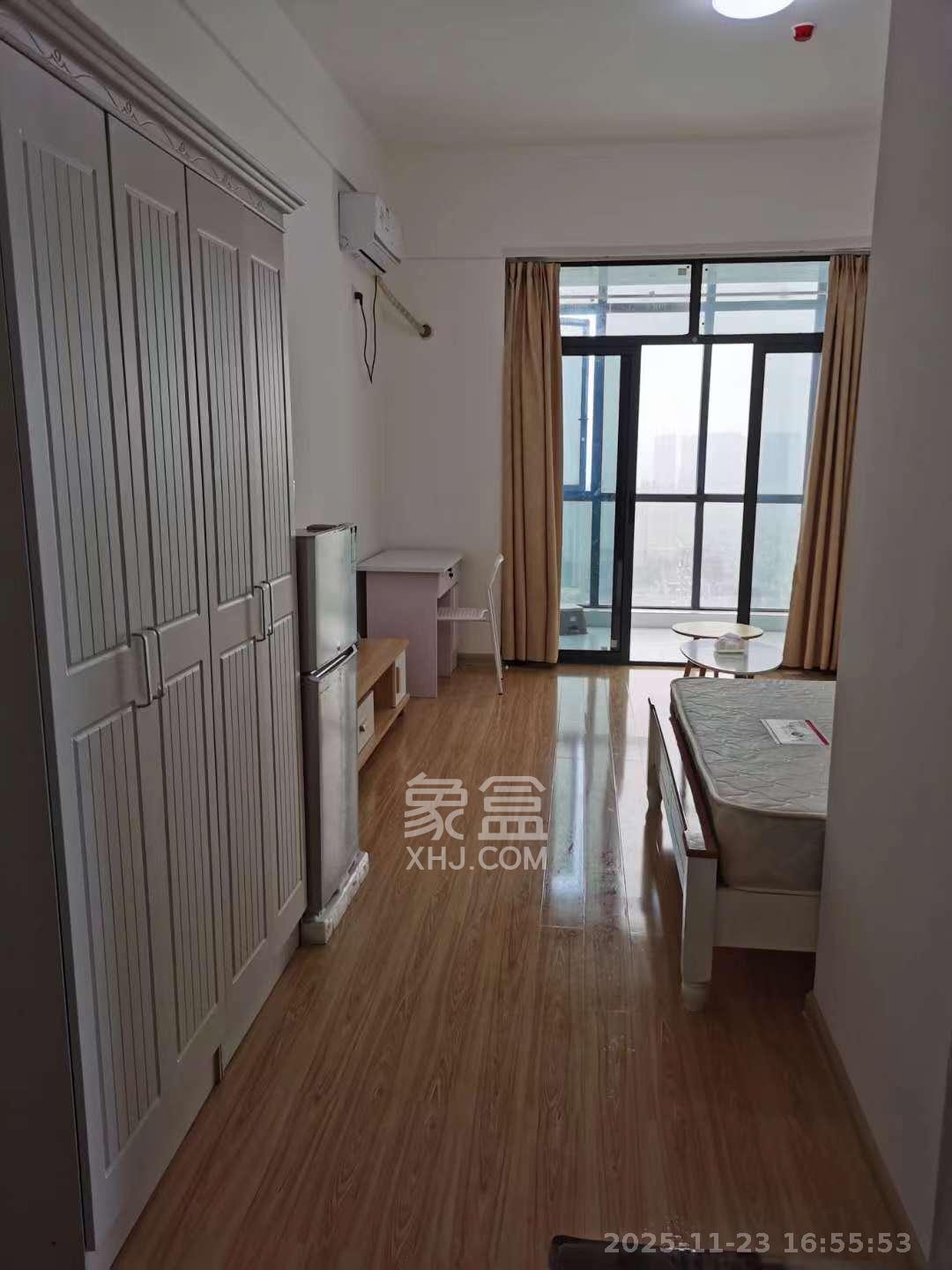 明大佳园 1室1厅1卫 1600.0元/月 明大佳园 1室1厅1卫 1600.0元/月室内图