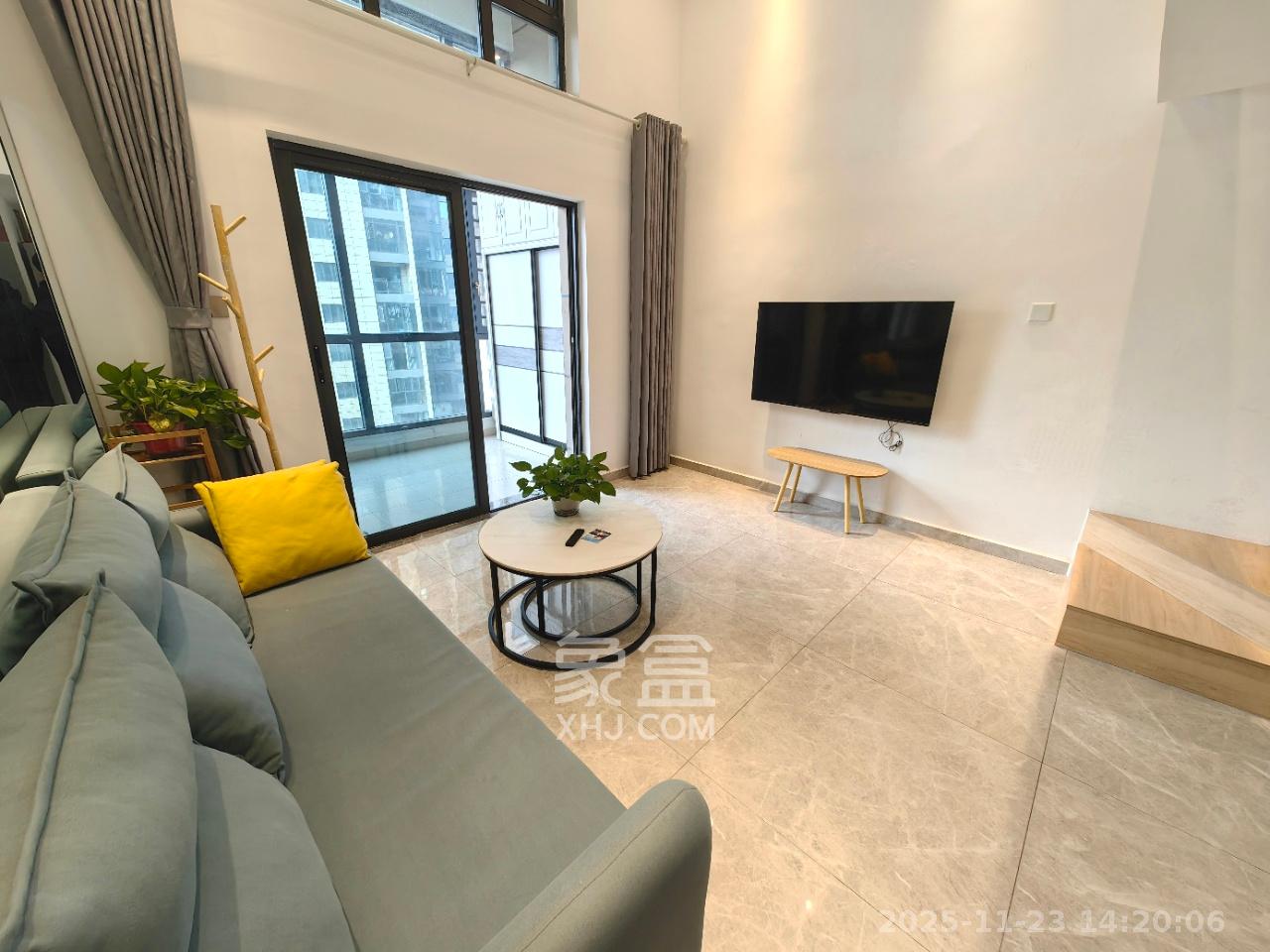 梦想新天地 1室1厅1卫 1800.0元/月 梦想新天地 1室1厅1卫 1800.0元/月室内图