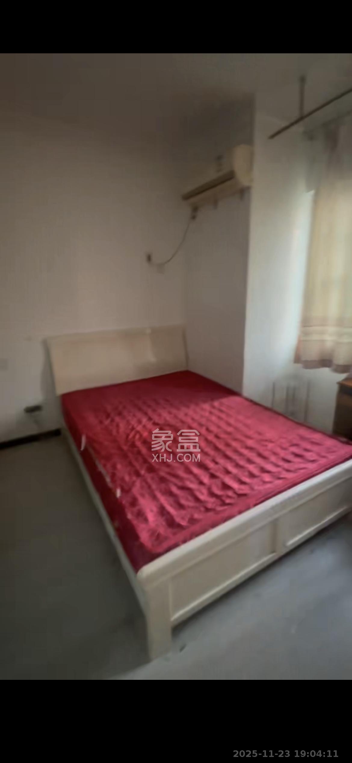 湘翰御舍  1室1厅1卫    1200.0元/月室内图