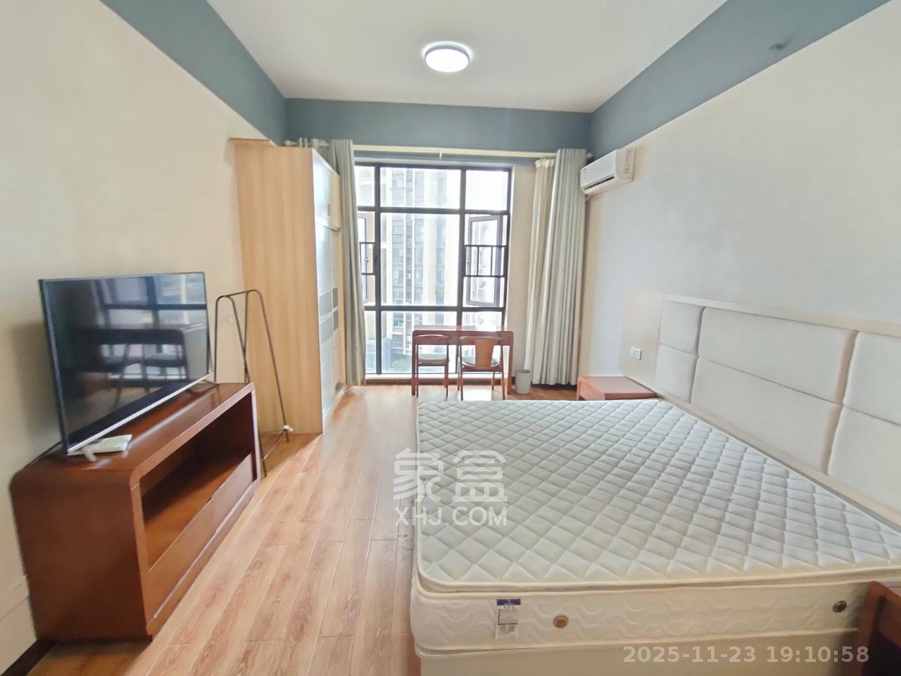 叠彩兰亭 1室0厅0卫 1200.0元/月 叠彩兰亭 1室0厅0卫 1200.0元/月室内图