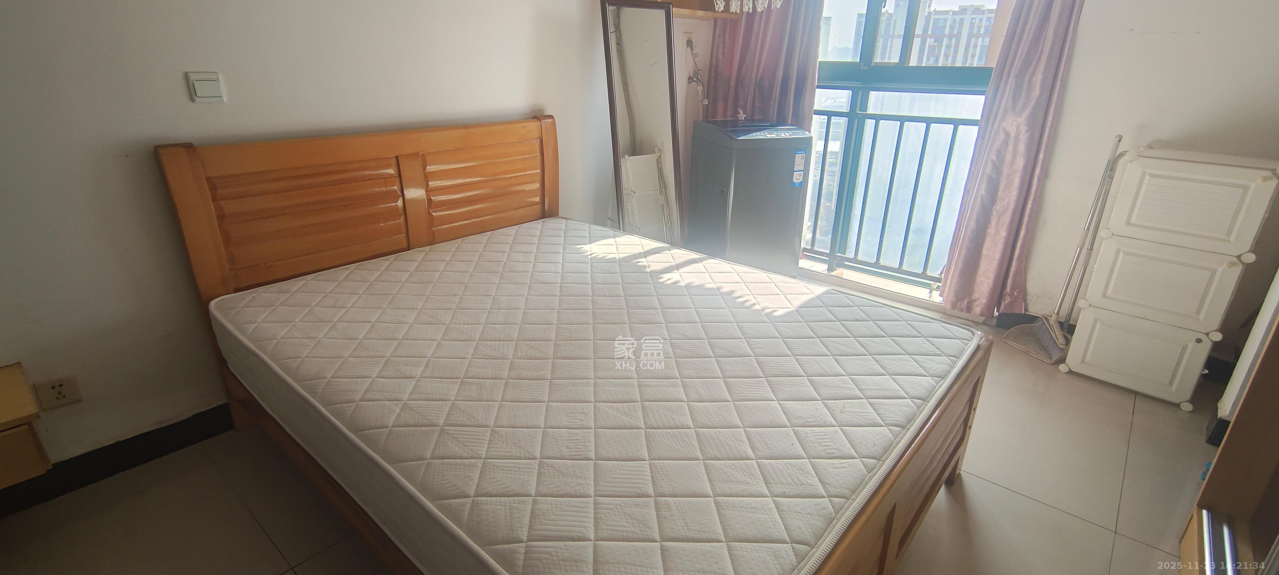 才子佳苑一期/二期 1室1厅1卫 1300.0元/月 才子佳苑一期/二期 1室1厅1卫 1300.0元/月室内图