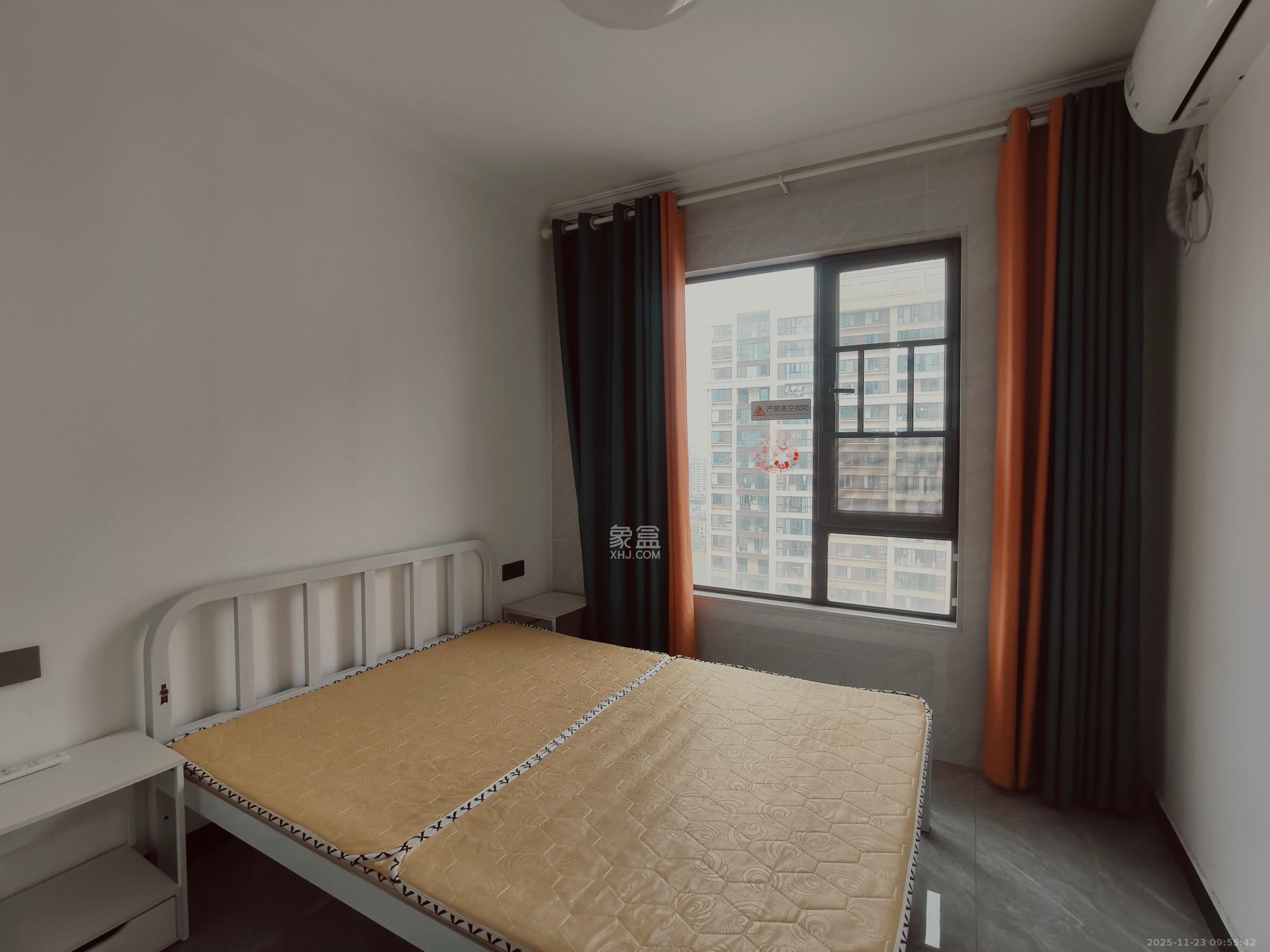 新城悦隽  3室2厅1卫    2600.0元/月室内图