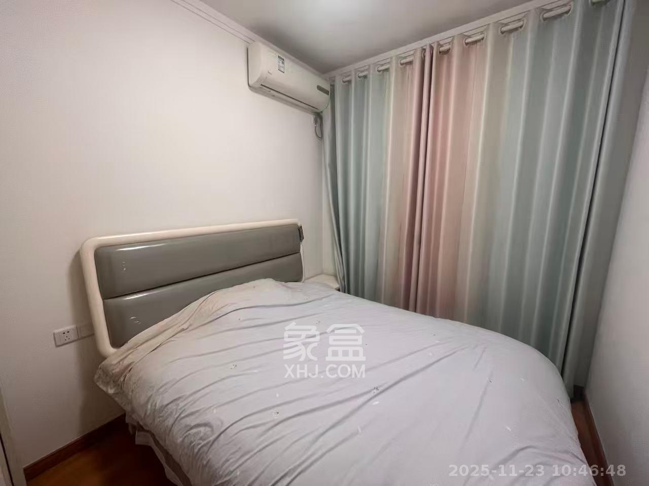 中建嘉和城凤凰台（中建瑞兴家园）  4室2厅2卫    2800.0元/月