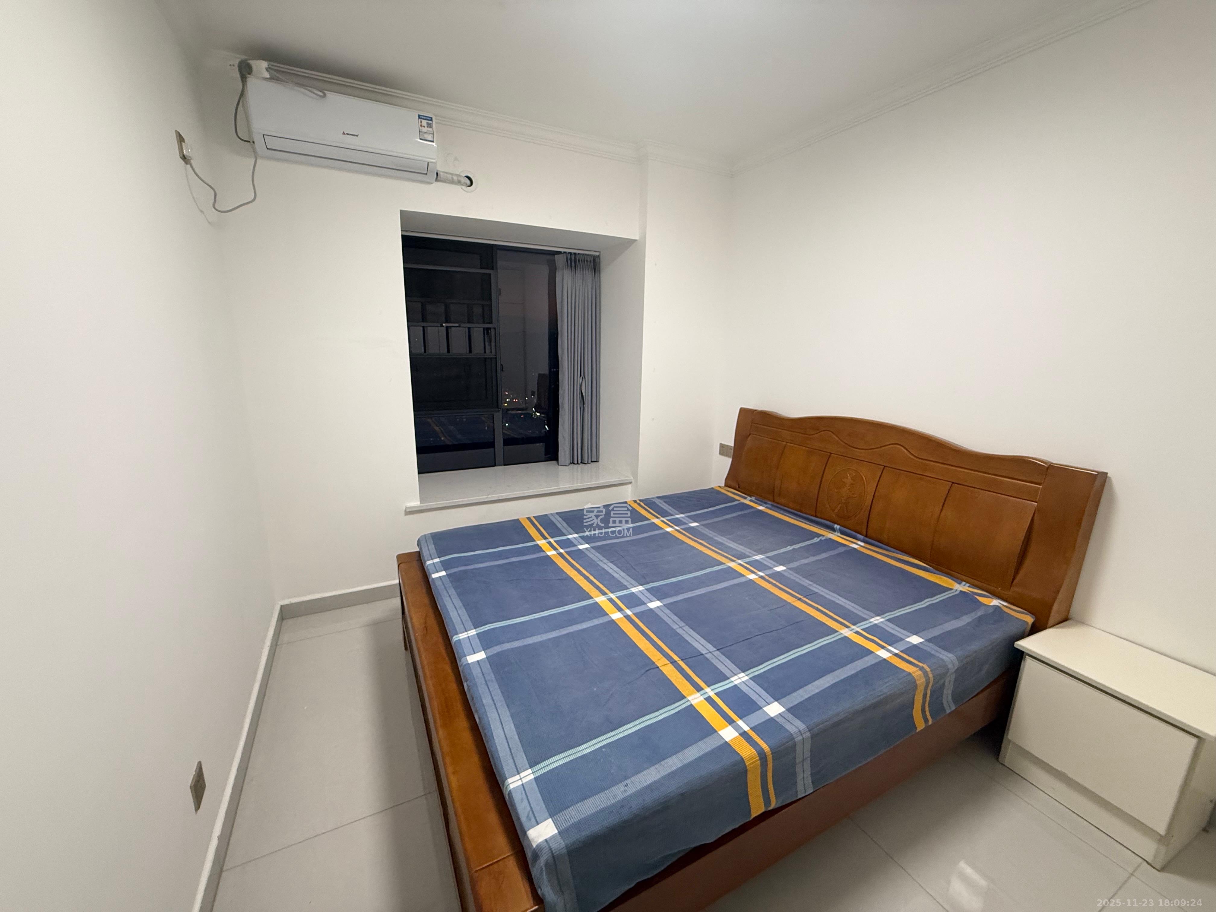 谷峰安置小区（惟德园）  2室2厅1卫    1800.0元/月室内图