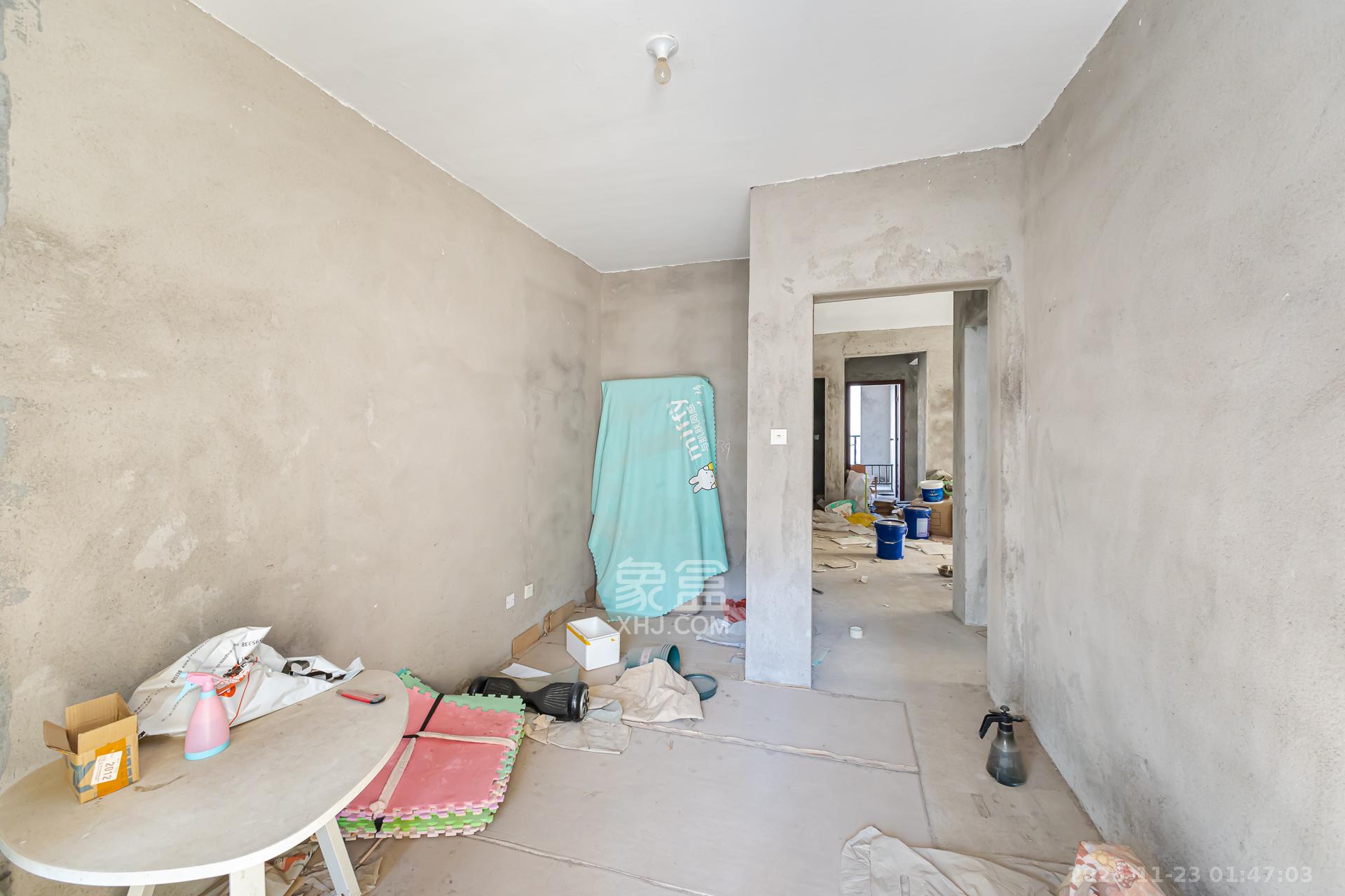 明发国际城 4室2厅2卫 102.0万 明发国际城 4室2厅2卫 102.0万卧室