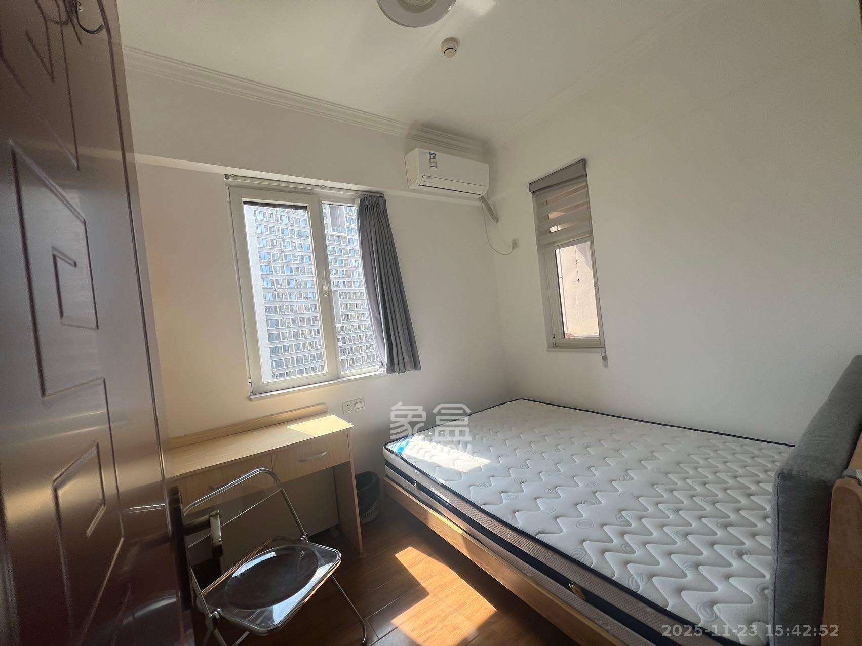 北辰三角洲E4区 3室2厅1卫 2900.0元/月 北辰三角洲E4区 3室2厅1卫 2900.0元/月室内图