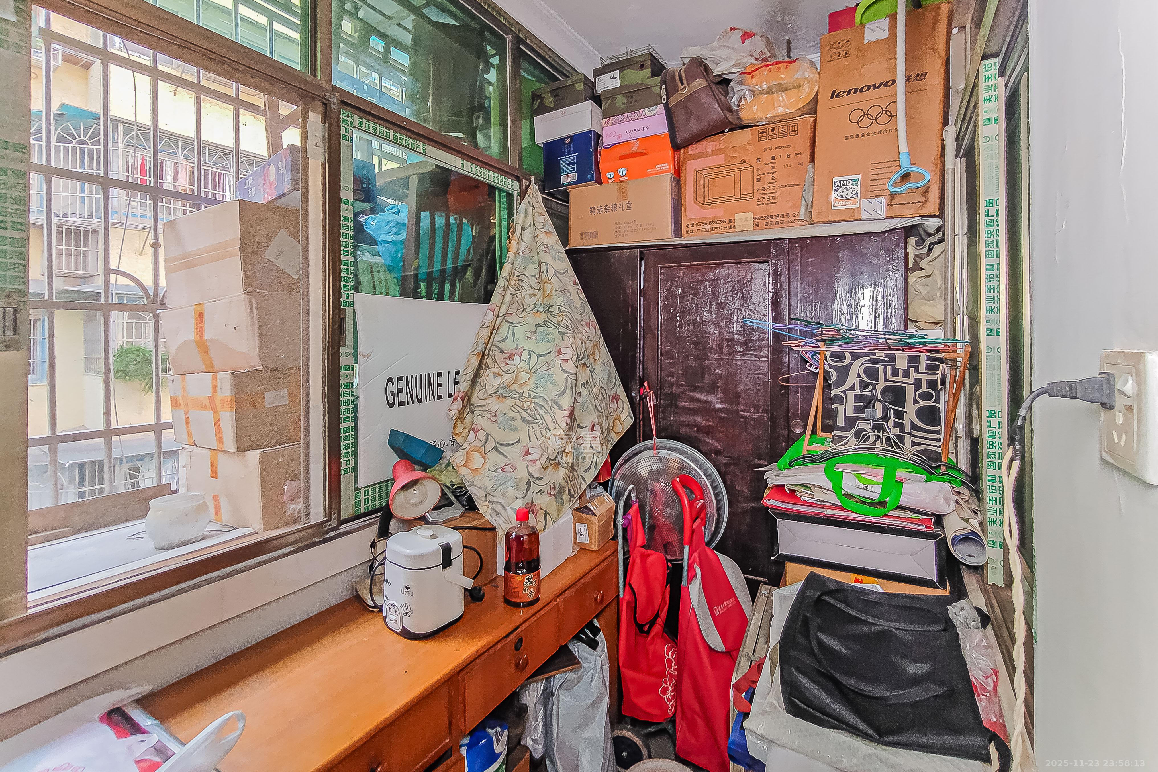 石子冲巷 2室1厅1卫 45.0万 石子冲巷 2室1厅1卫 45.0万阳台