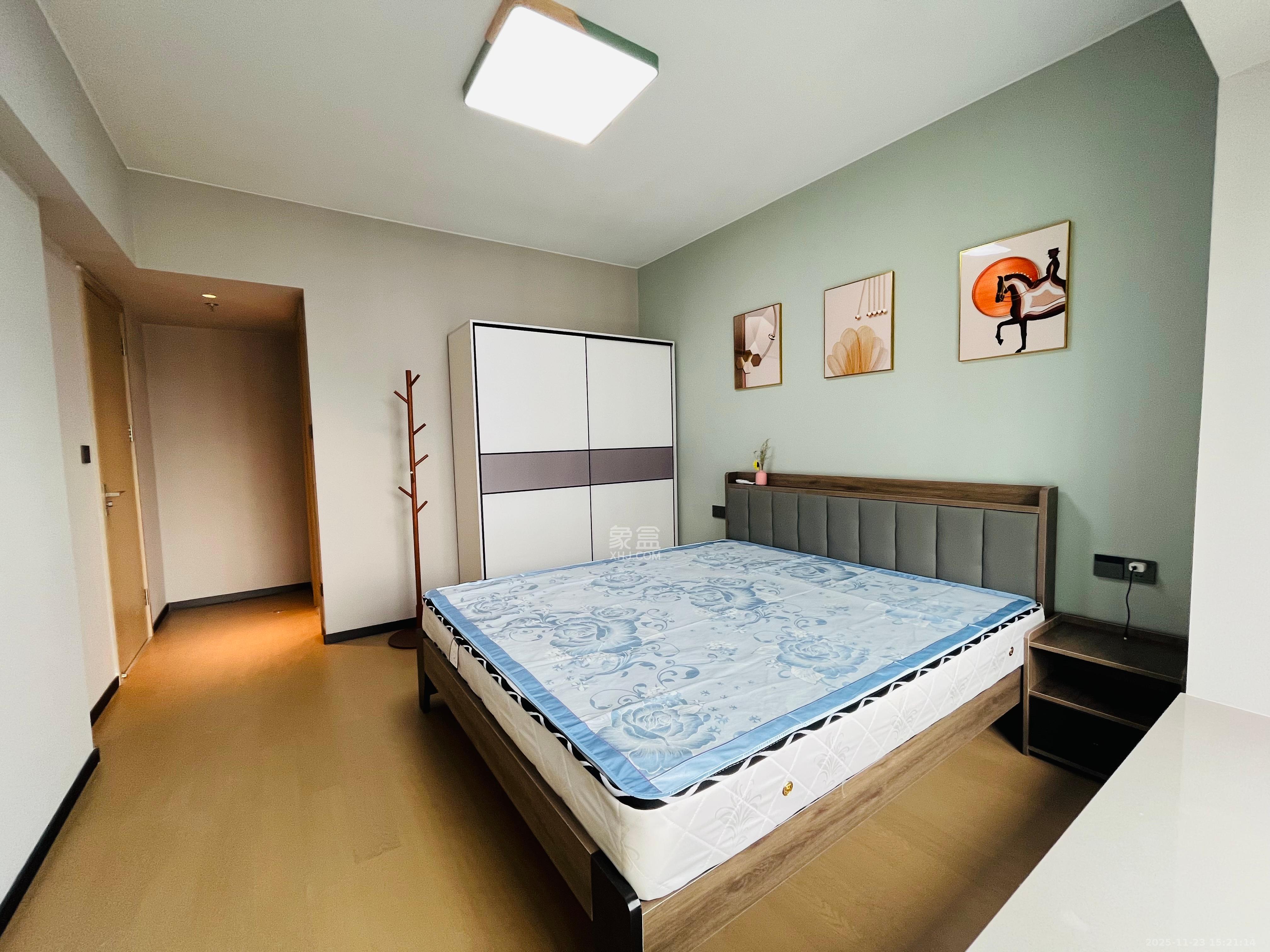 时代梅溪领峰 3室2厅2卫 3100.0元/月 时代梅溪领峰 3室2厅2卫 3100.0元/月室内图