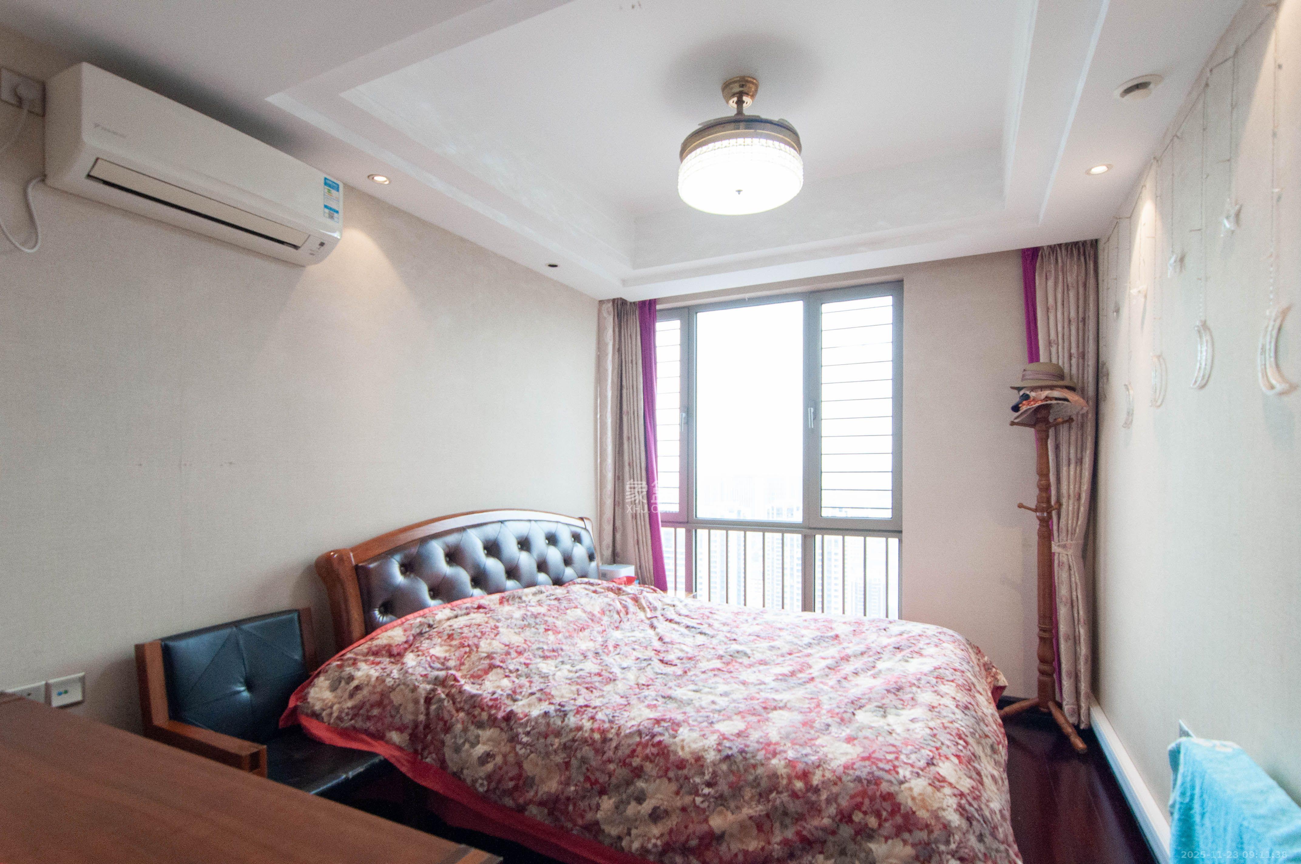 梅溪湖金茂府（金茂广场）（金茂览秀城）  3室2厅2卫    3800.0元/月室内图