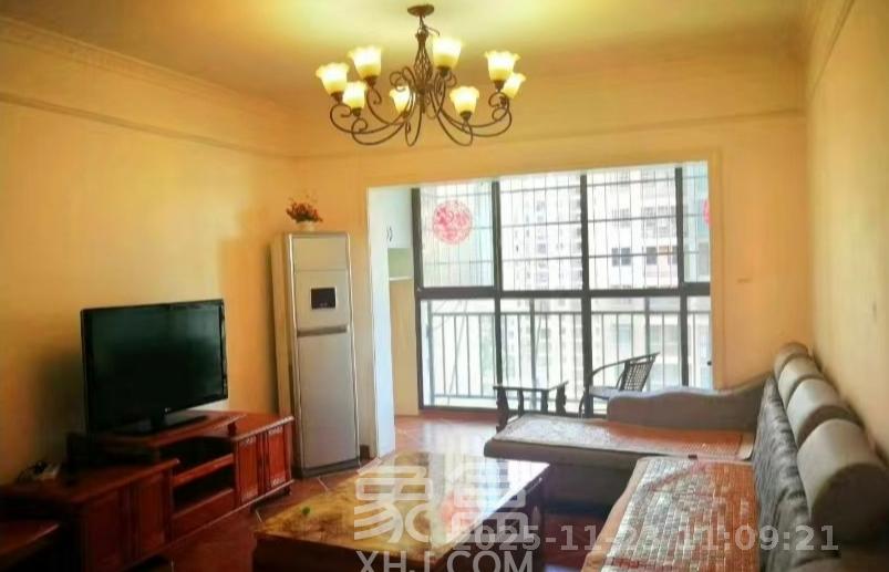 金南家园一期  2室1厅1卫    2000.0元/月