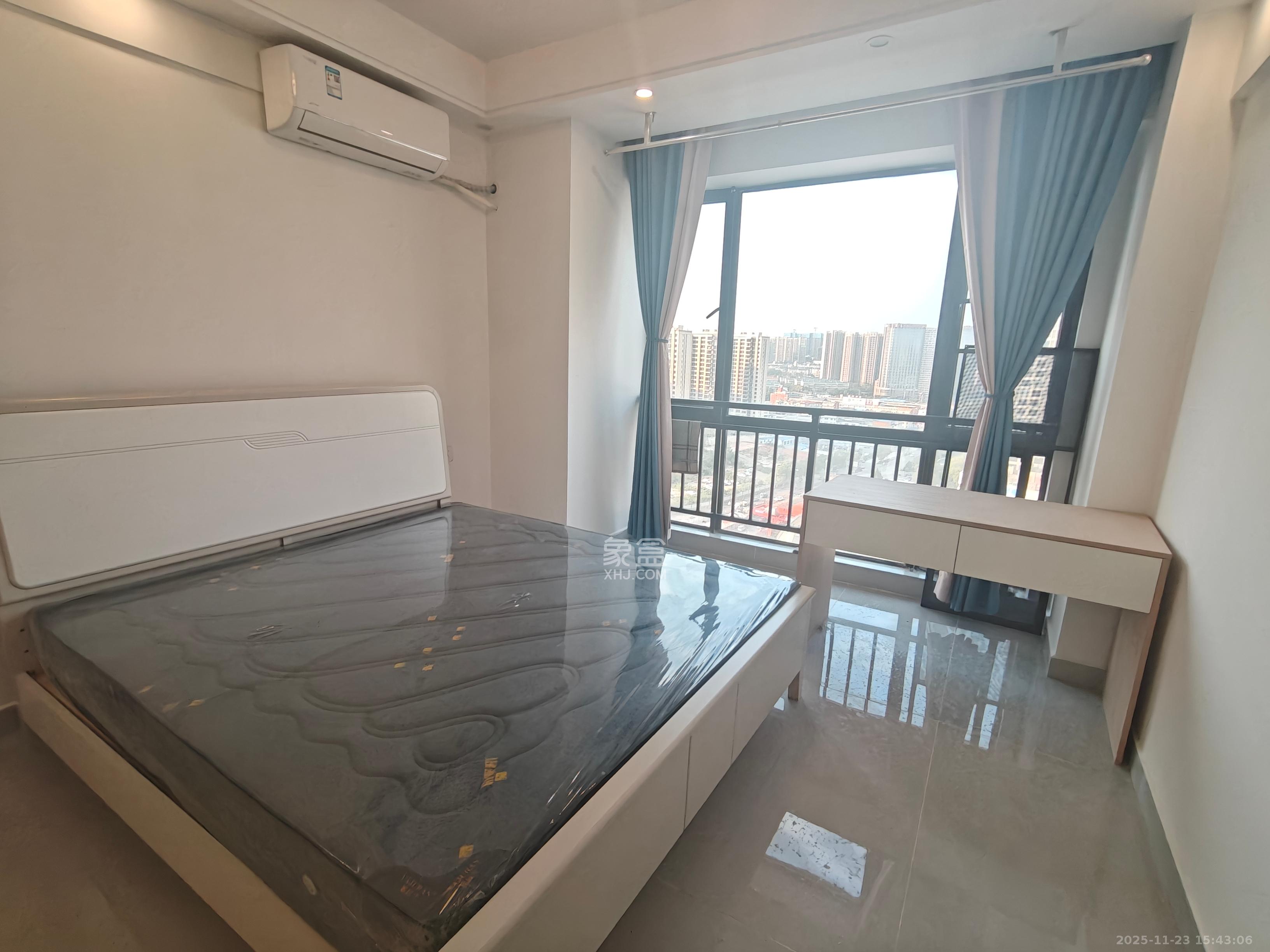 鄱阳汇金中心 1室0厅0卫 1400.0元/月 鄱阳汇金中心 1室0厅0卫 1400.0元/月室内图