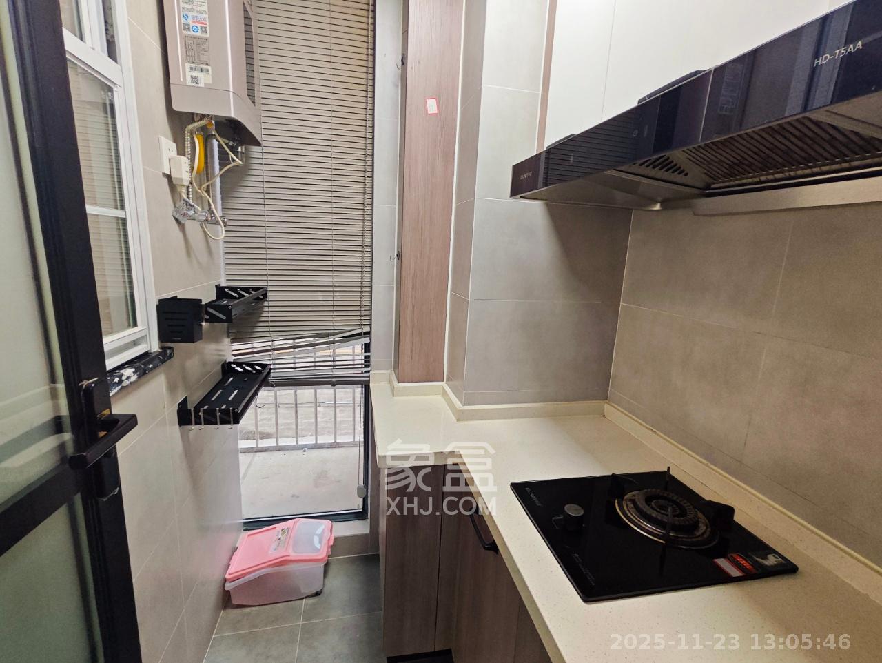 明发国际城  1室1厅1卫    1550.0元/月室内图