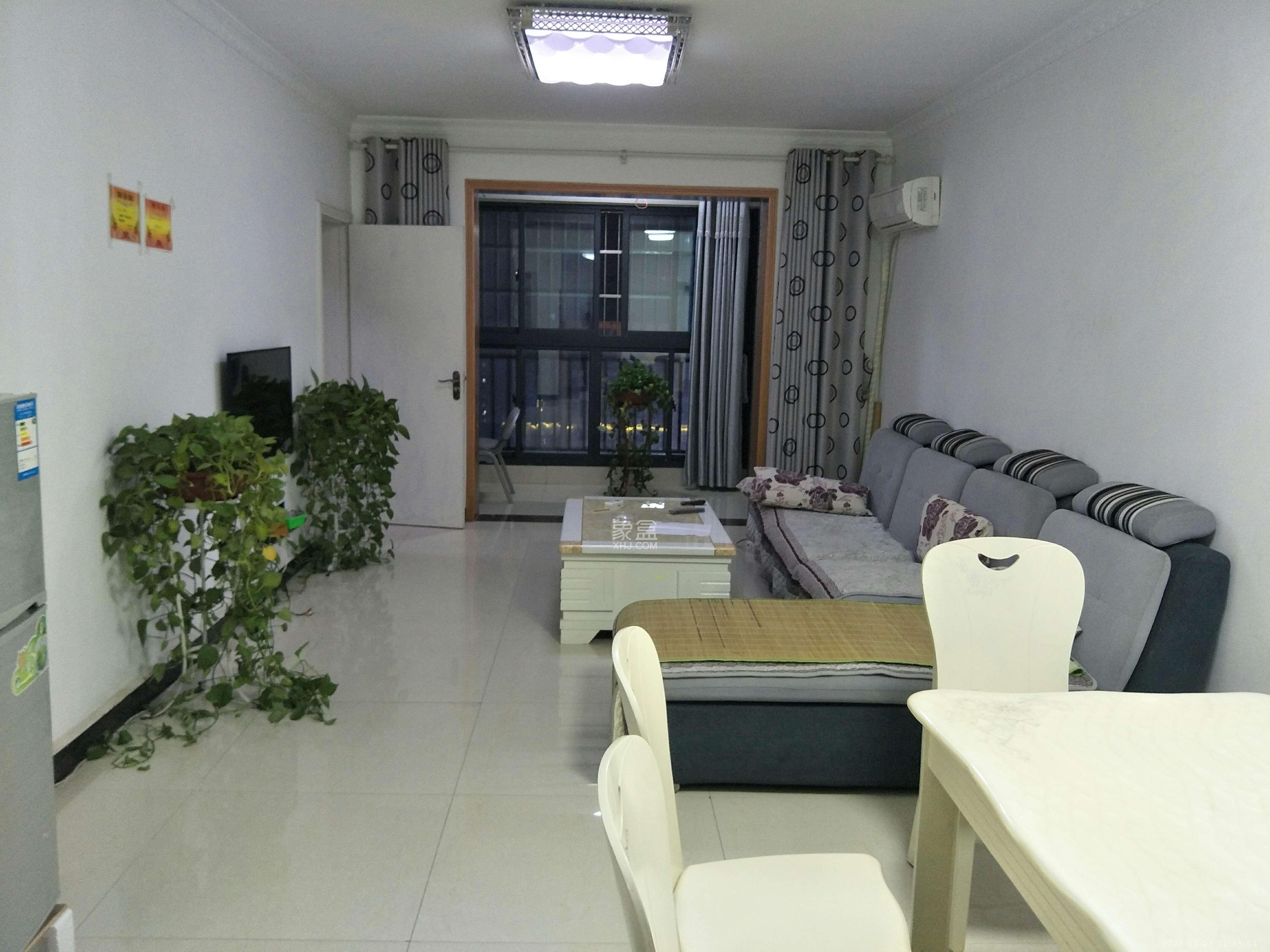 凯通国际城(凯通朝庭) 2室1厅1卫 2700.0元/月 凯通国际城(凯通朝庭) 2室1厅1卫 2700.0元/月室内图