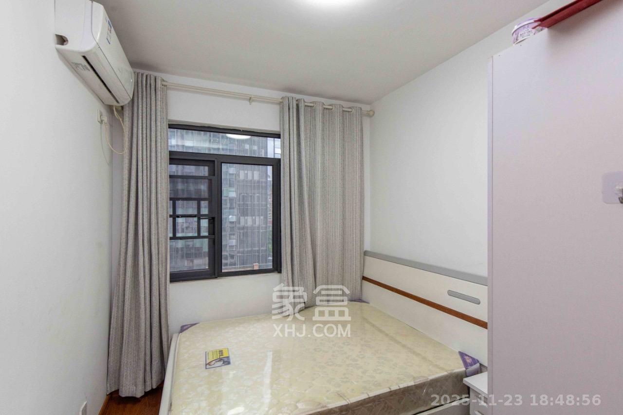 创元时代(成兴景苑) 1室0厅2卫 2800.0元/月 创元时代(成兴景苑) 1室0厅2卫 2800.0元/月室内图