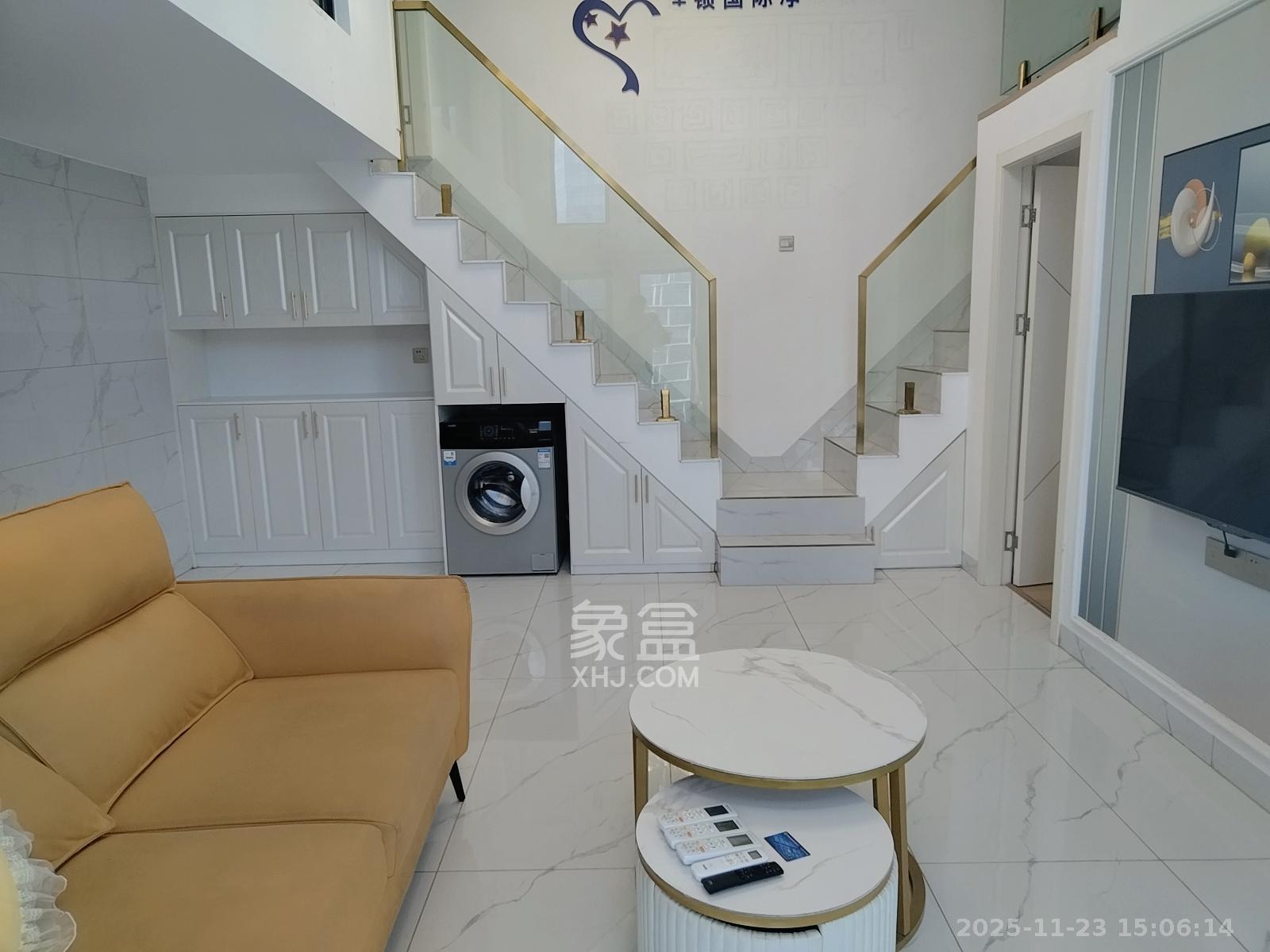 欣隆居  3室2厅1卫    2700.0元/月室内图