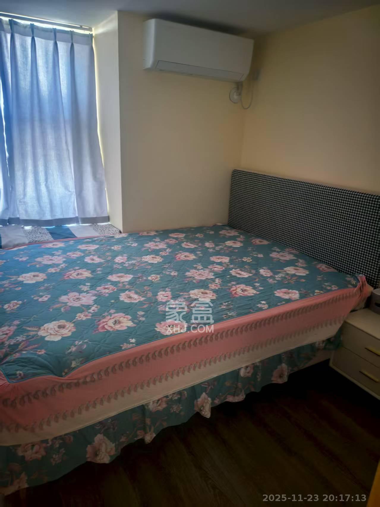 卓越浅水湾  1室0厅0卫    3000.0元/月室内图