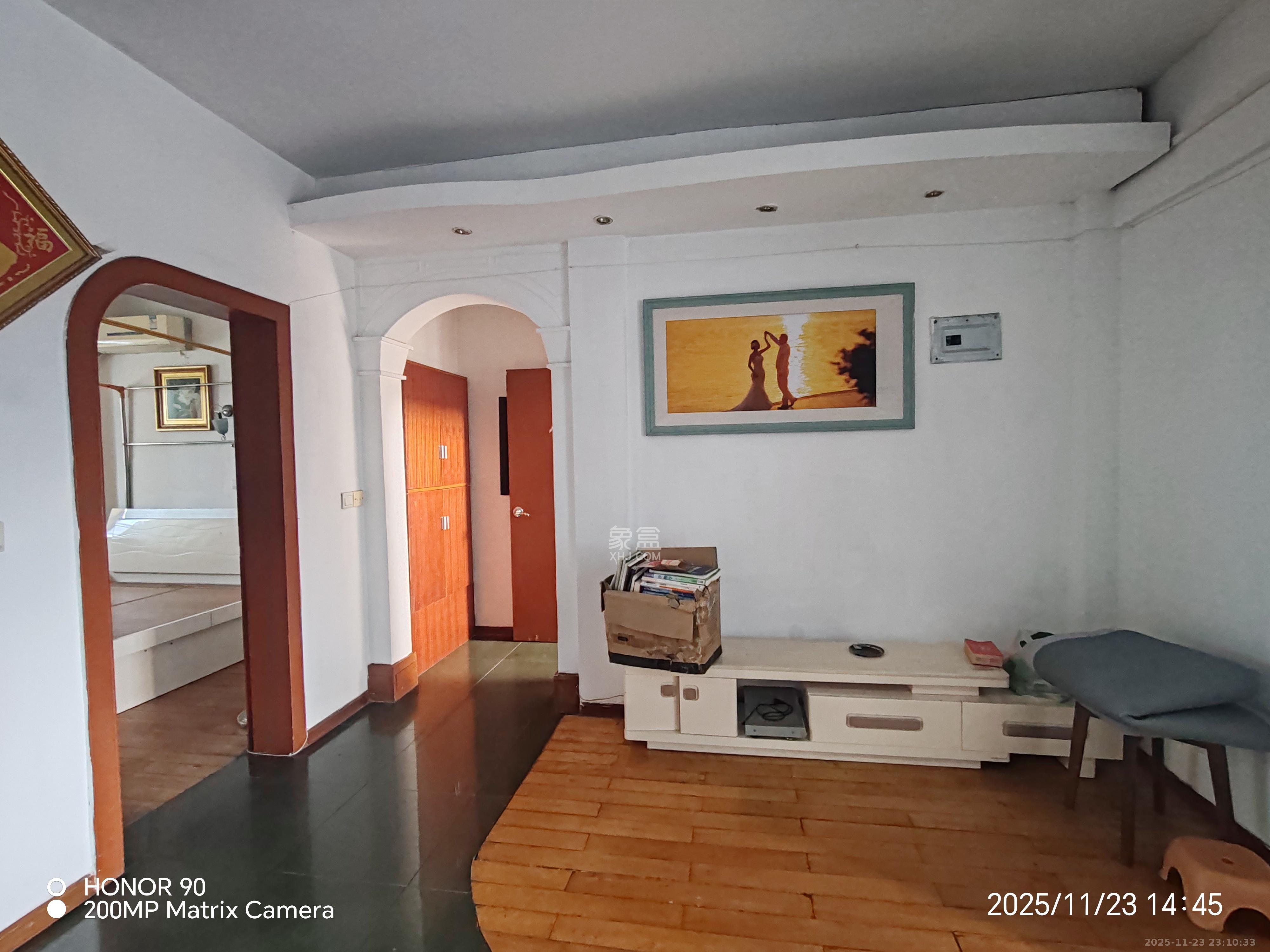 狮子山二片 2室2厅1卫 1400.0元/月 狮子山二片 2室2厅1卫 1400.0元/月室内图