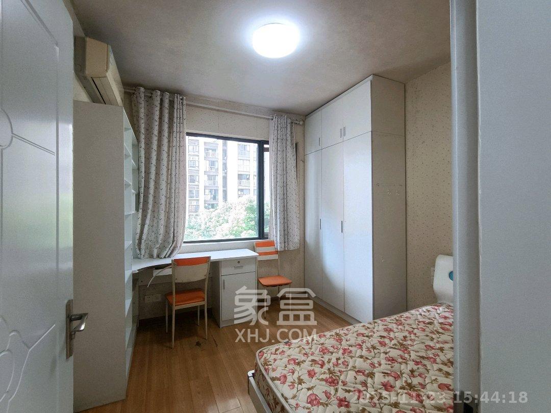 旭辉藏郡（藏郡、旭湘华府)  2室2厅1卫    1800.0元/月室内图