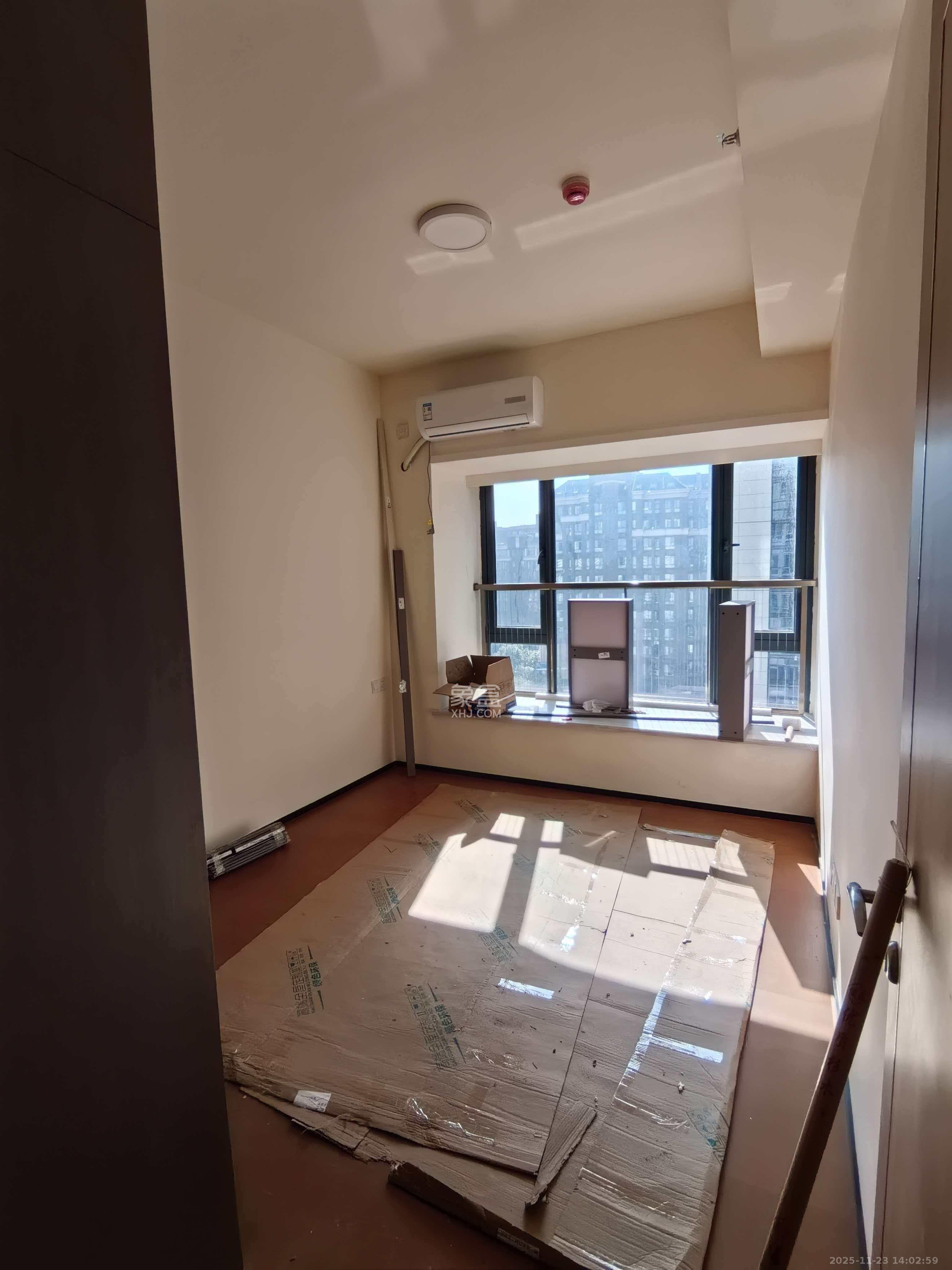 恒大金融广场  2室1厅1卫    2900.0元/月室内图