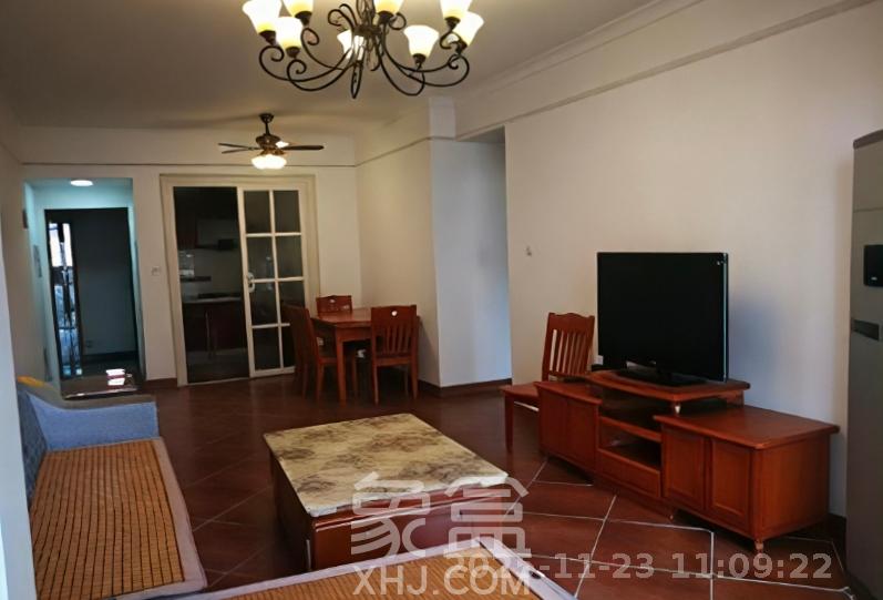 金南家园一期 2室1厅1卫 2000.0元/月 金南家园一期 2室1厅1卫 2000.0元/月室内图