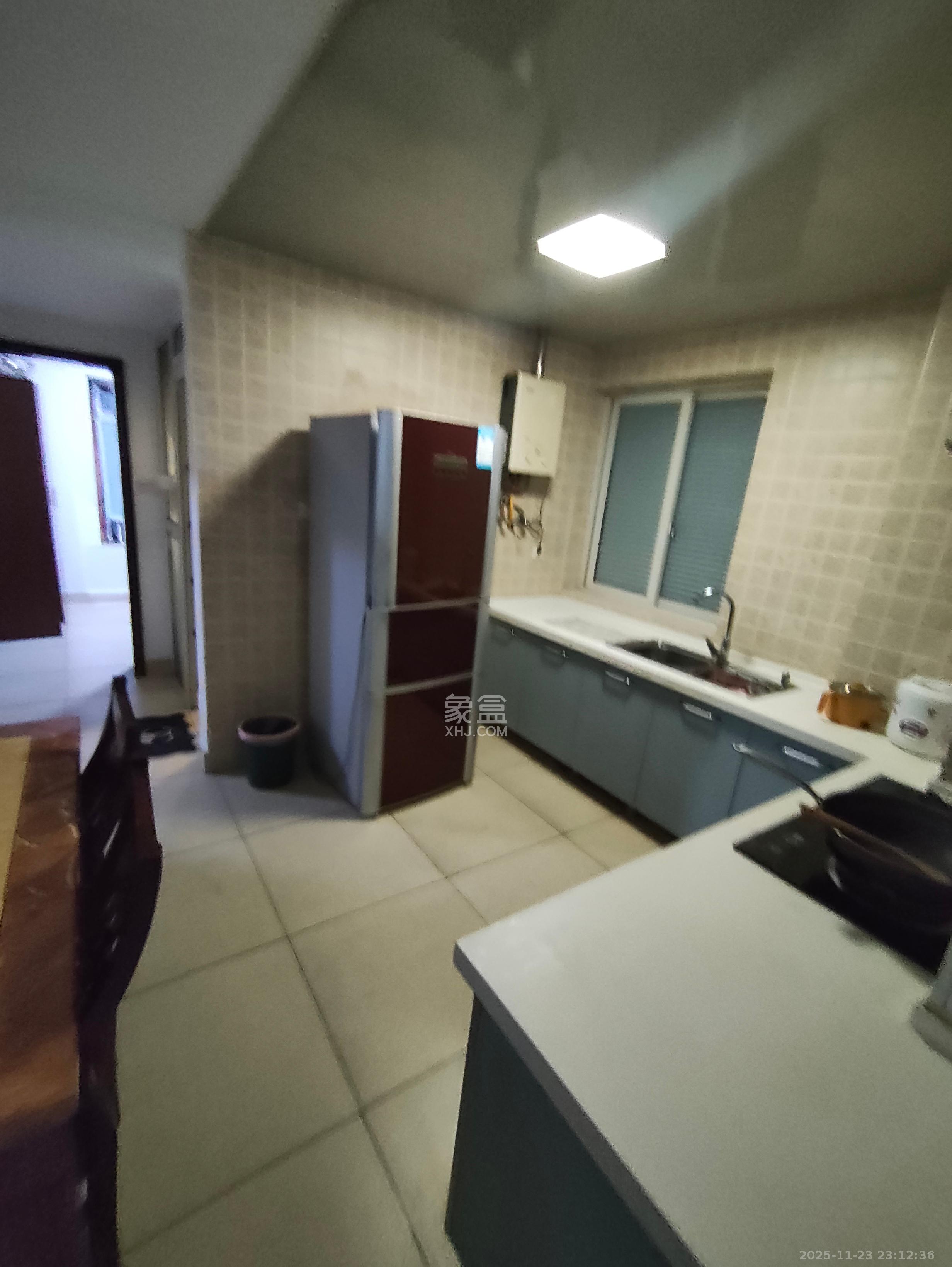 乾城（兴旺乾城）   38.22㎡      1350.0元/月室内图