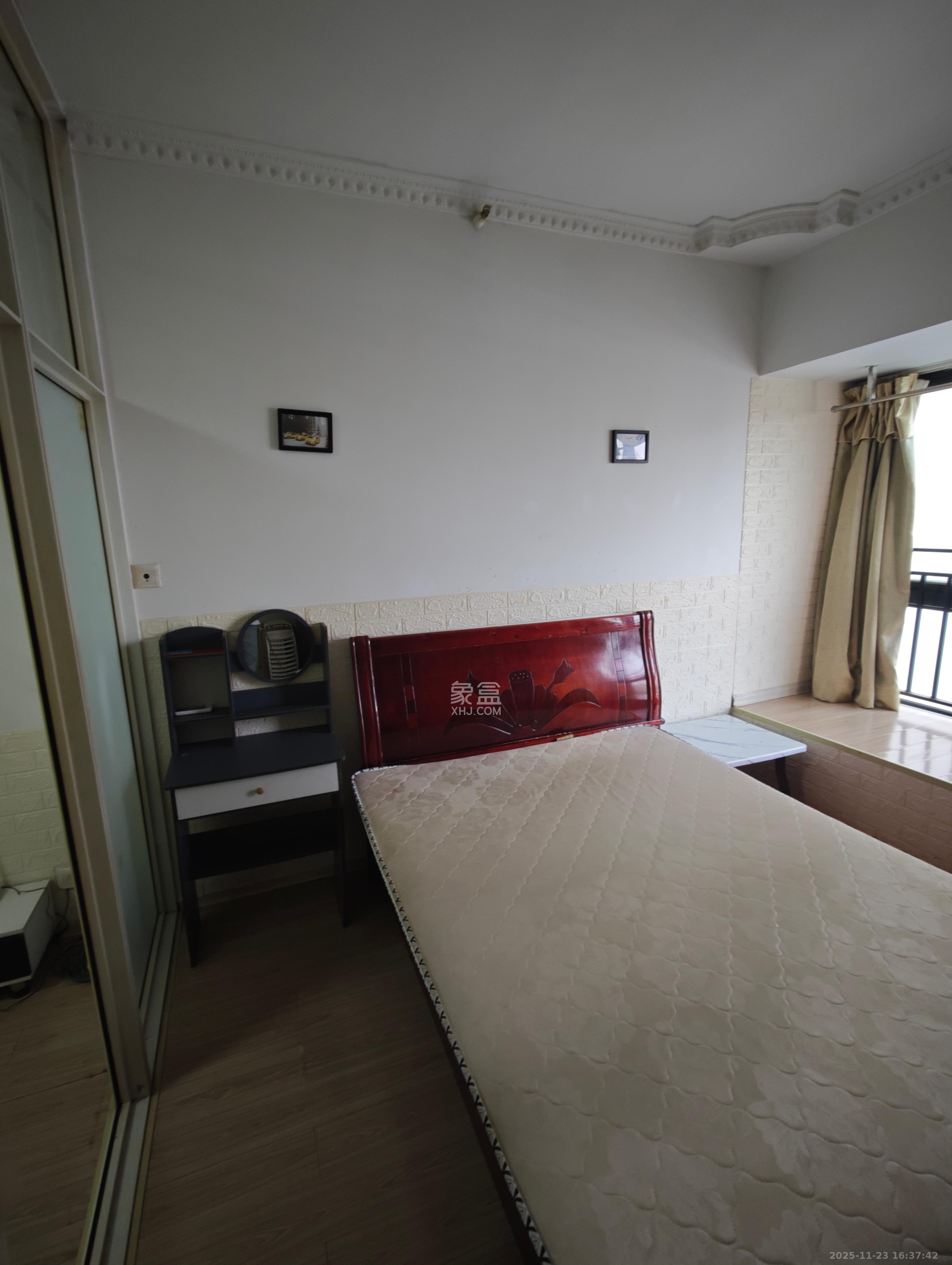 尚都花园城 1室1厅1卫 1000.0元/月 尚都花园城 1室1厅1卫 1000.0元/月室内图