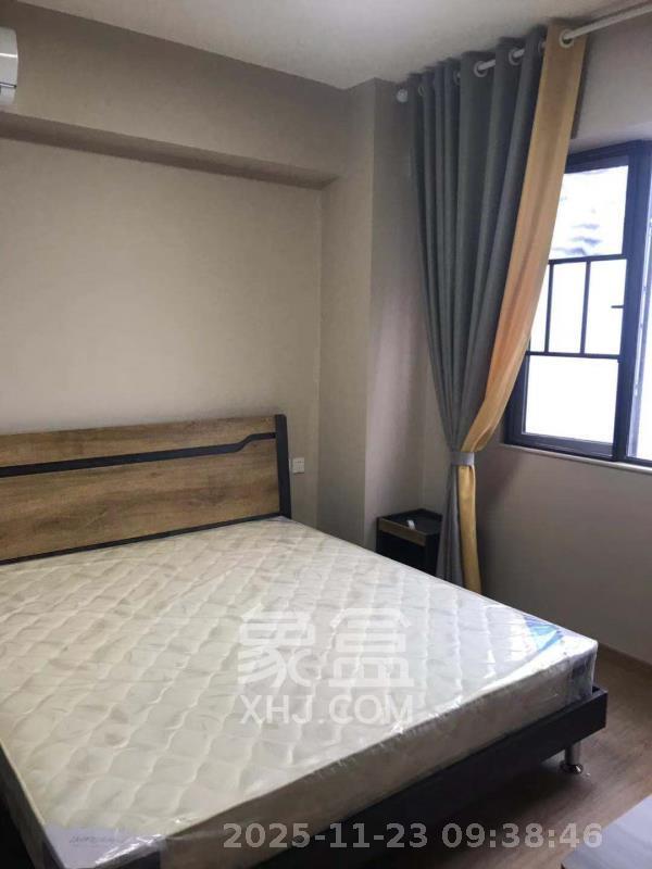 麓谷小镇  3室2厅1卫    2400.0元/月室内图