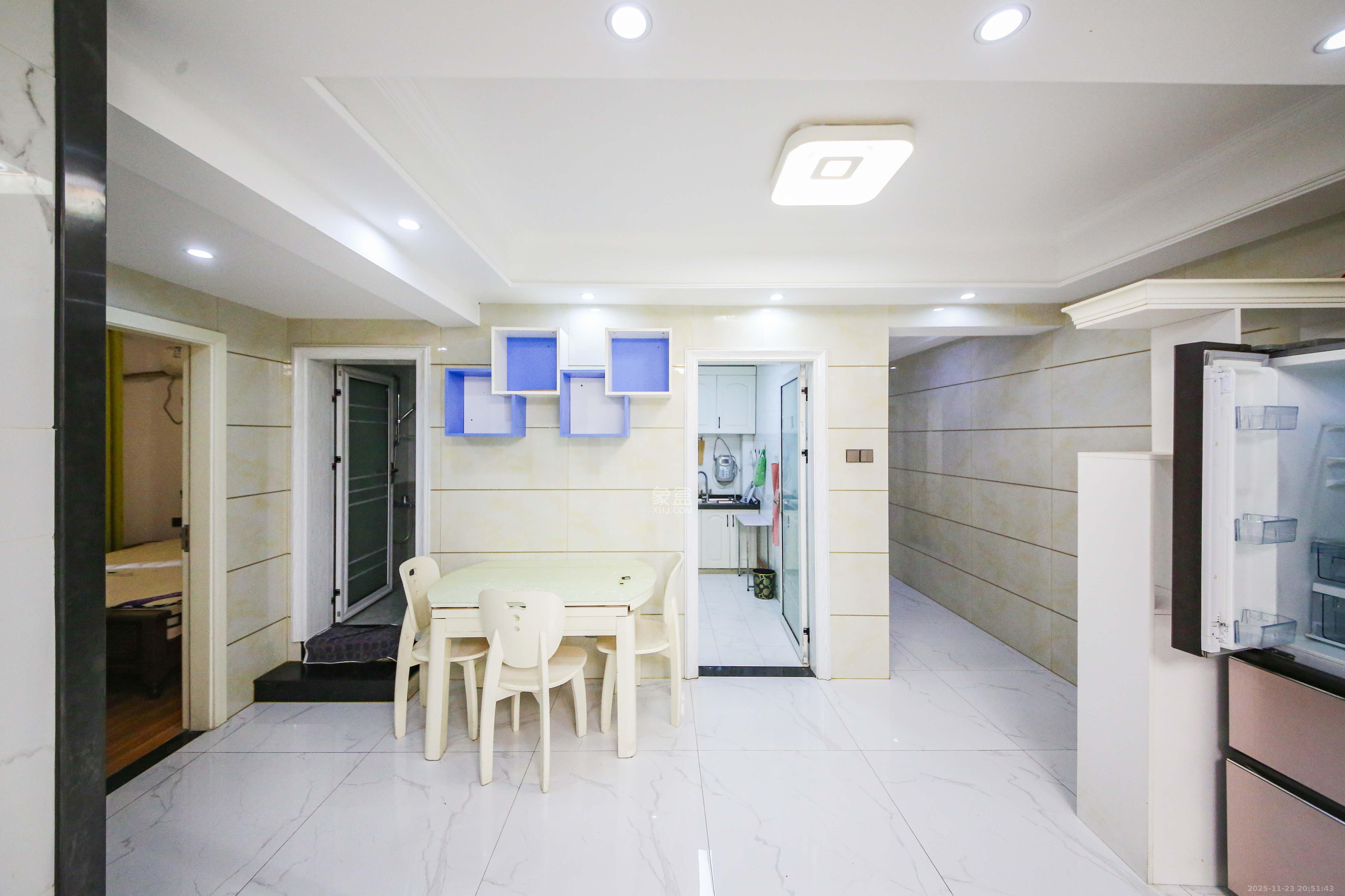 才子嘉都 1室0厅0卫 98.0万 才子嘉都 1室0厅0卫 98.0万客厅