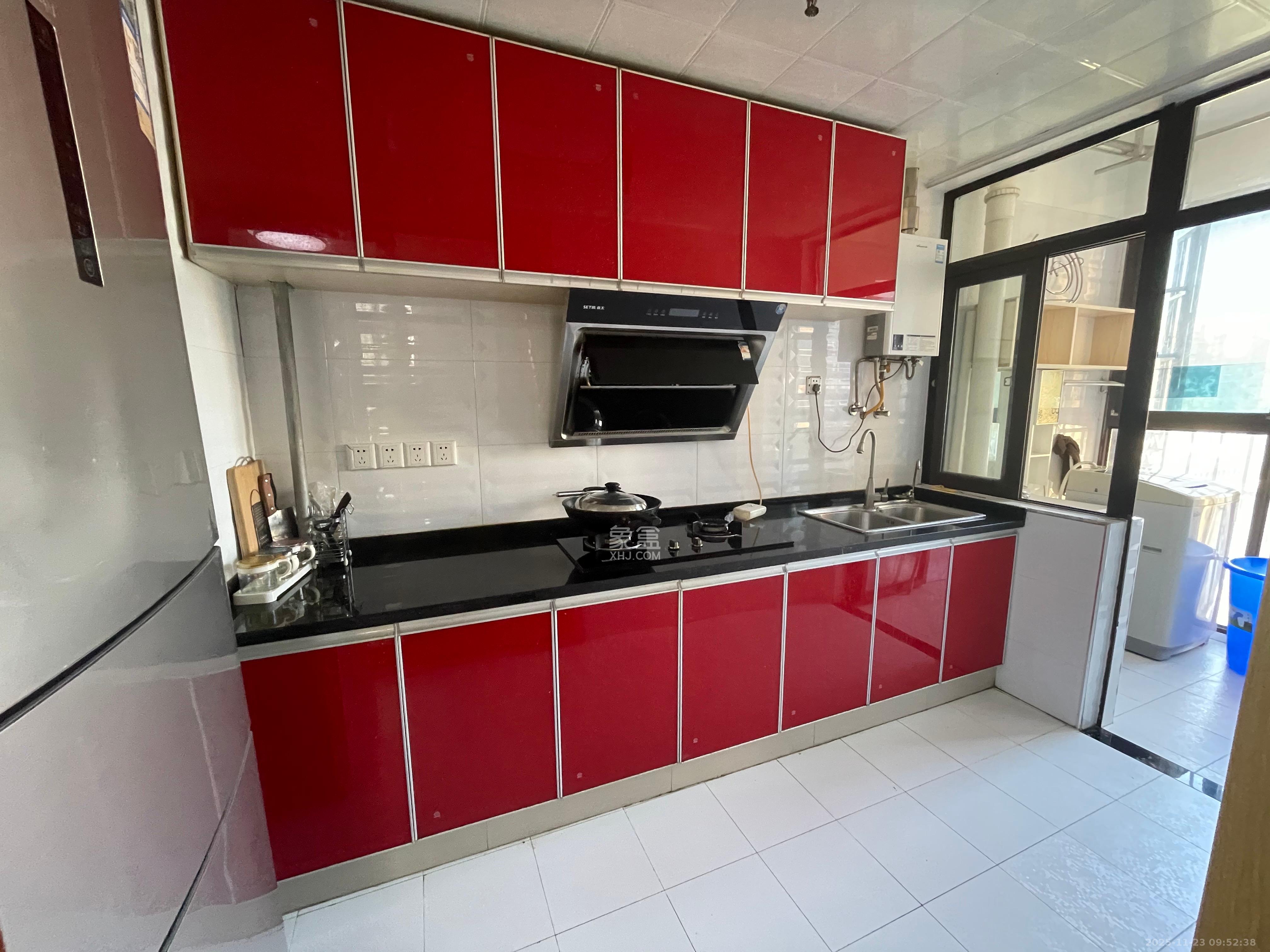 芒果天地(芒果雅苑)  2室1厅1卫    2200.0元/月室内图