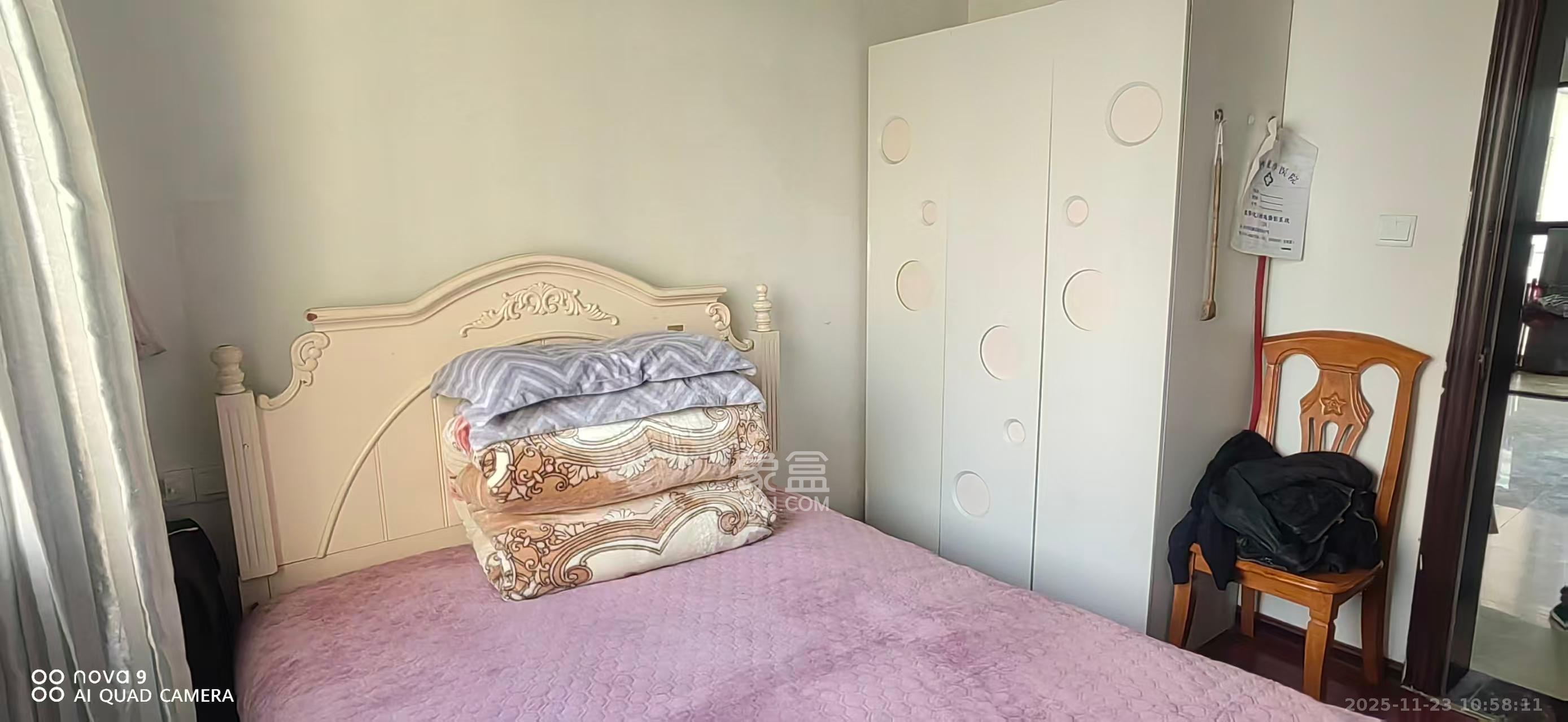 钰龙天下二期（钰龙佳园）  3室2厅2卫    2200.0元/月室内图