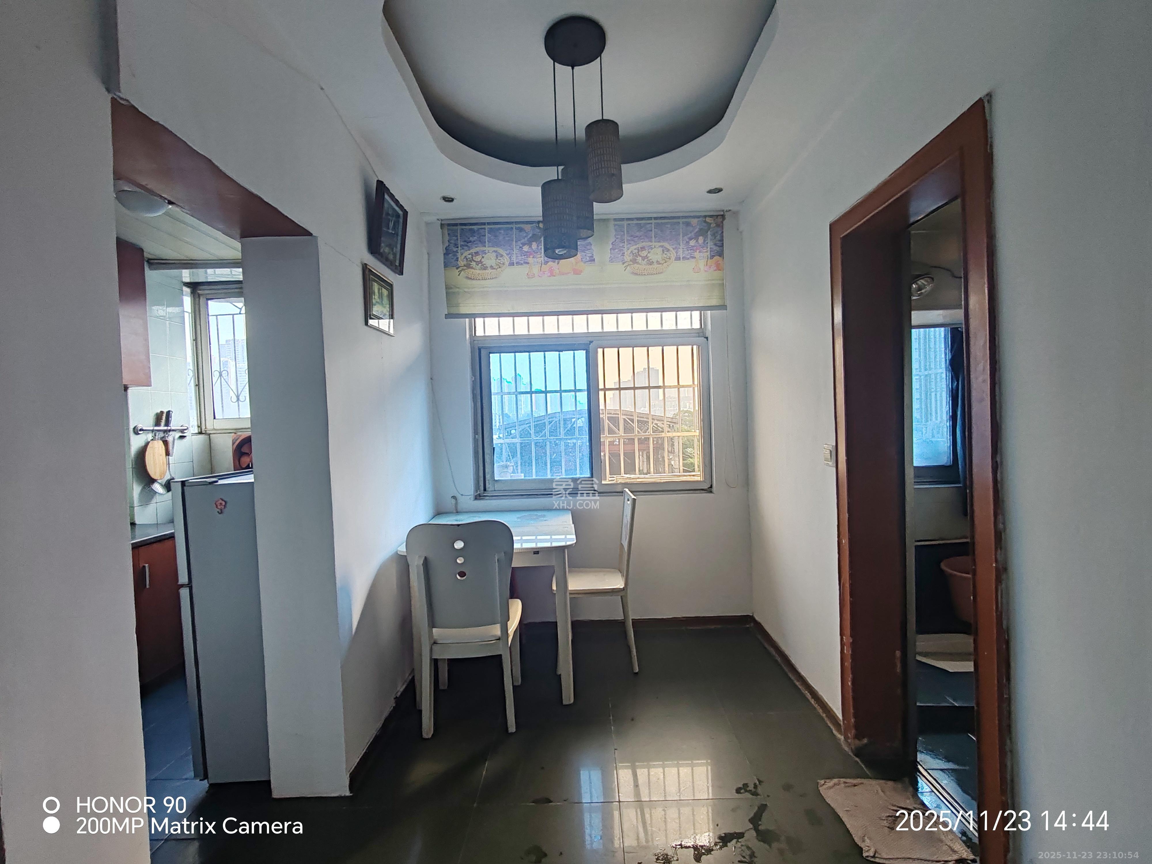 狮子山二片 2室2厅1卫 1400.0元/月 狮子山二片 2室2厅1卫 1400.0元/月室内图