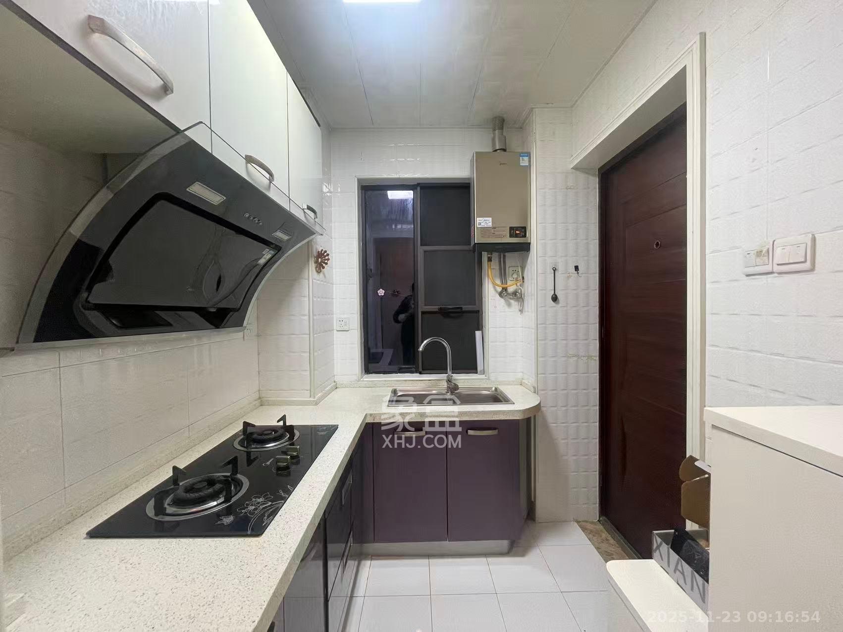 达美D6区  1室1厅1卫    1900.0元/月室内图